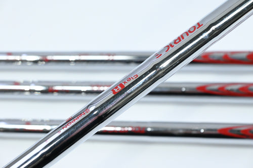 Titleist T100.S 2021 Irons / 7-PW / Regular Flex NS Pro Modus3 Tour 105 Shafts
