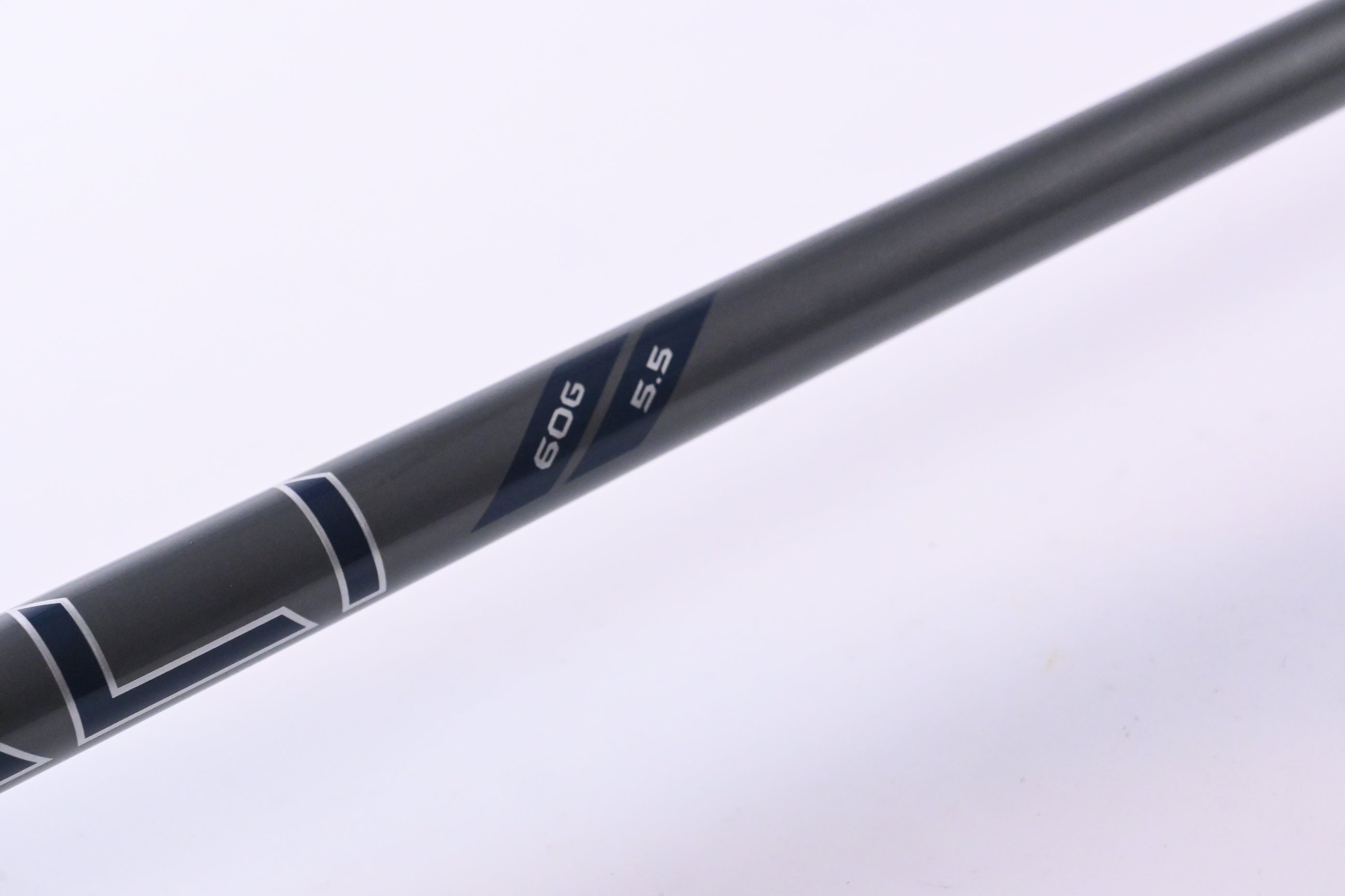Callaway Elyte #3HL Wood / 16.5 Degree / Regular Flex Denali Charcoal 60 Shaft