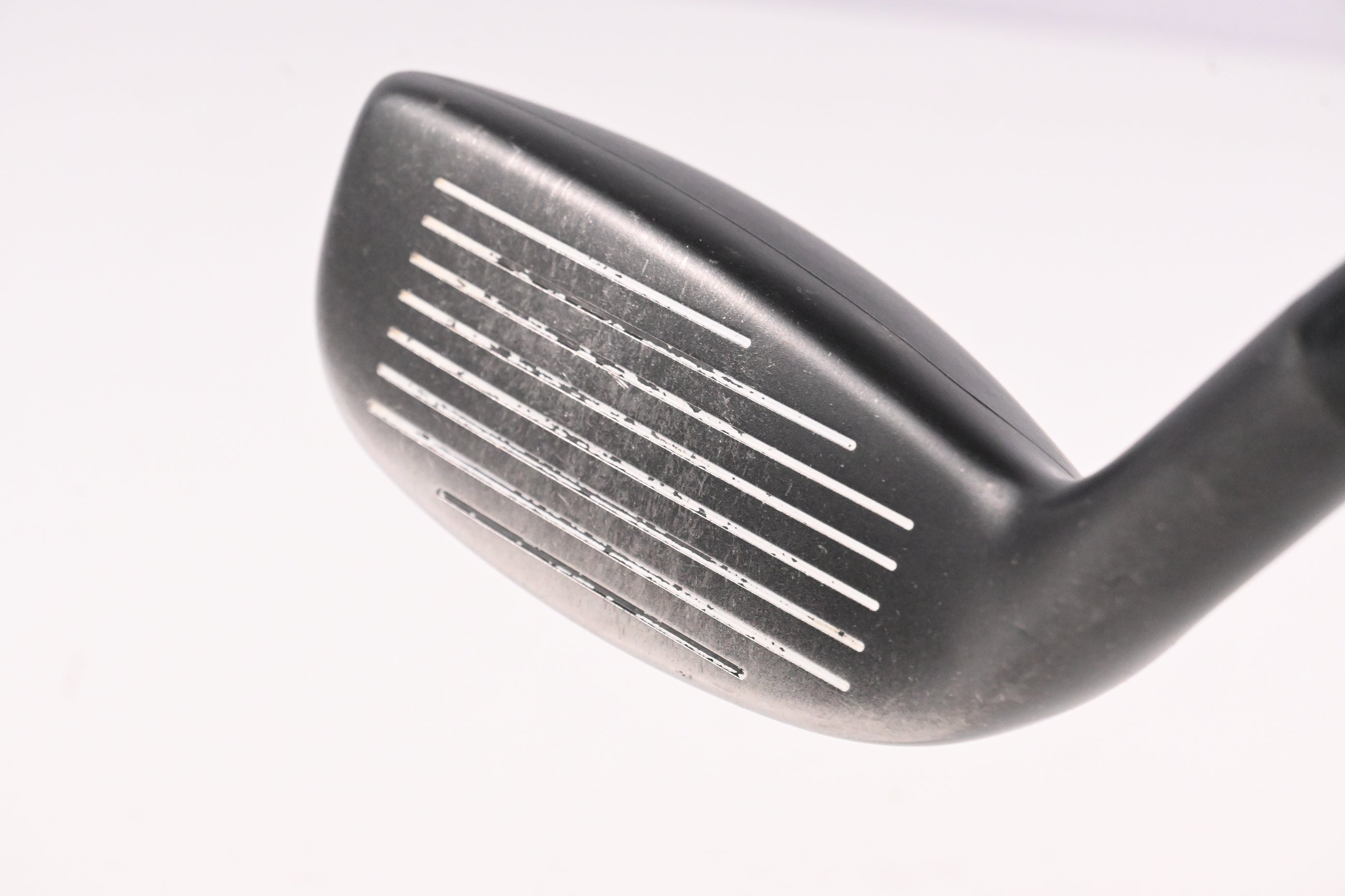 Ping i25 #2 Hybrid / 17 Degree / Stiff Flex Ping Tour 90 Shaft