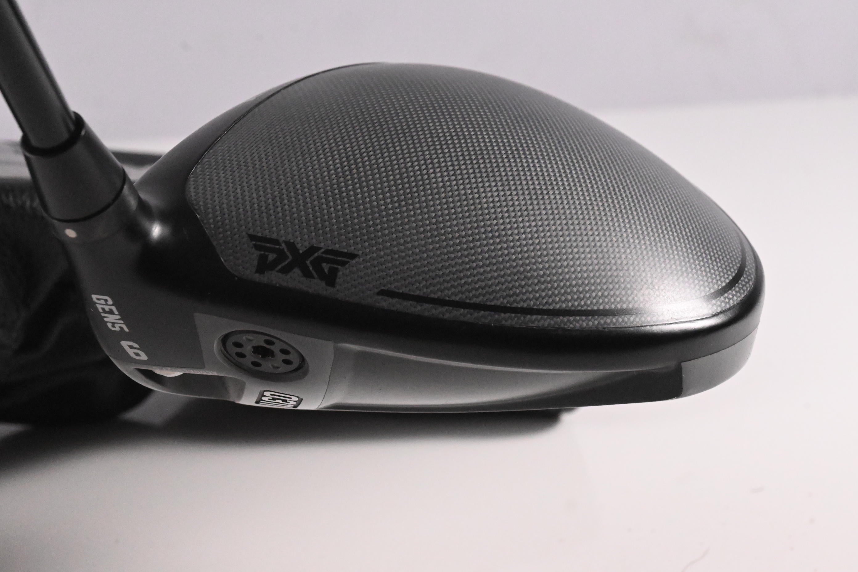 PXG 0311 Gen5 Driver / 9 Degree / X-Flex Diamana Ltd S 60 Shaft