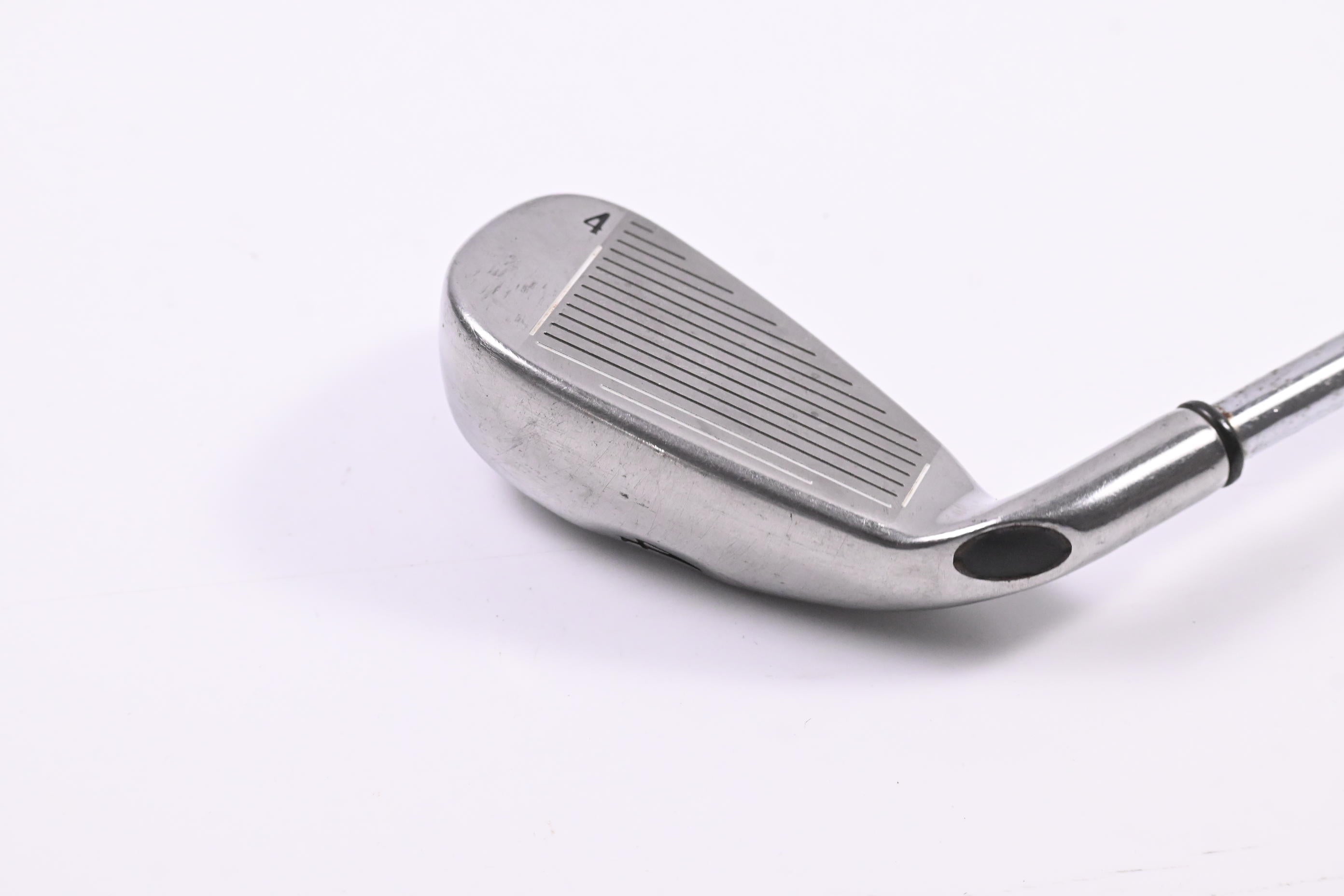 Callaway Big Bertha 1996 #4 Iron / 23.5 Degree / Uniflex Callaway Big Bertha