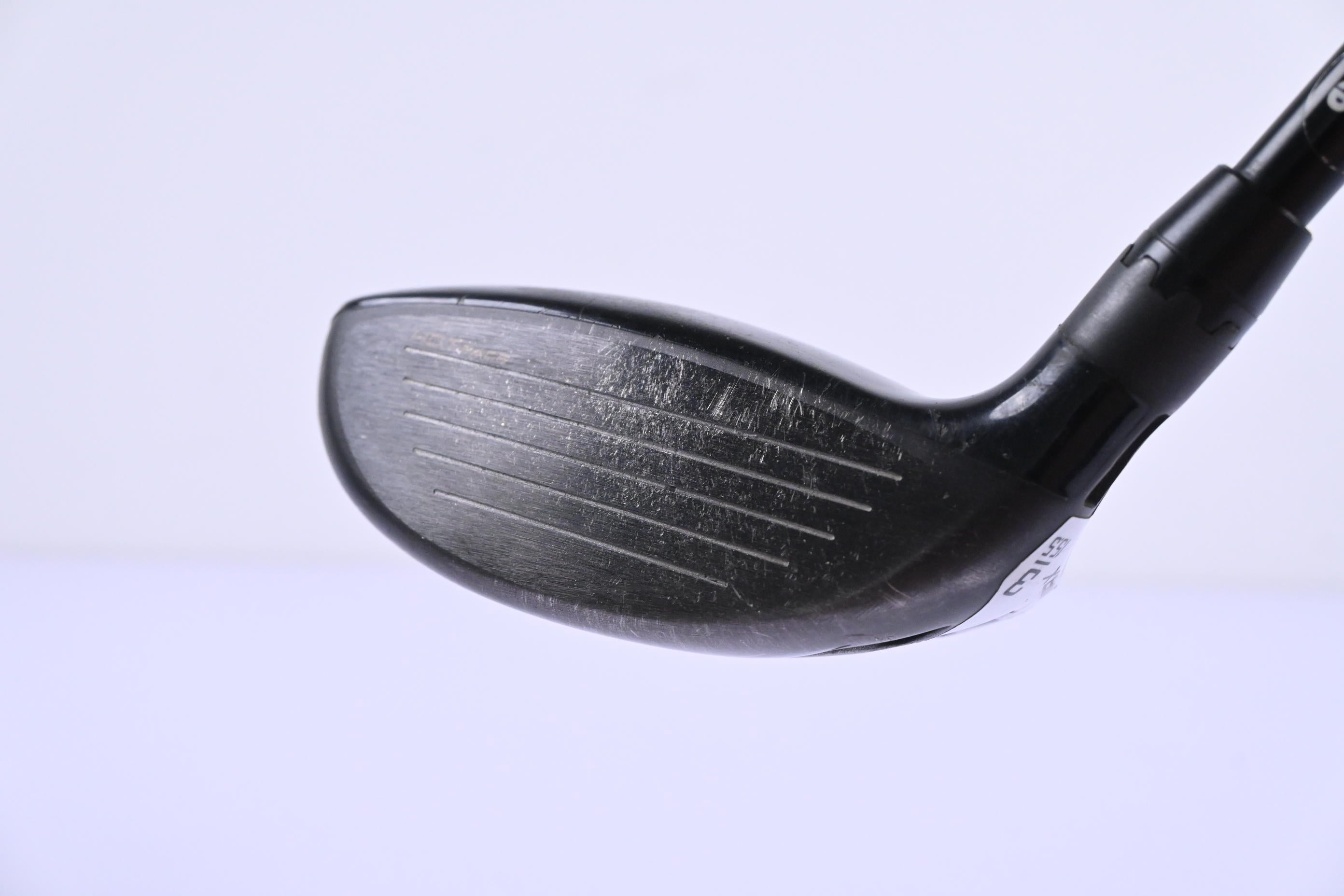Cobra Aerojet #3 Wood / 15.5 Degree / Senior Flex Helium 5 Shaft