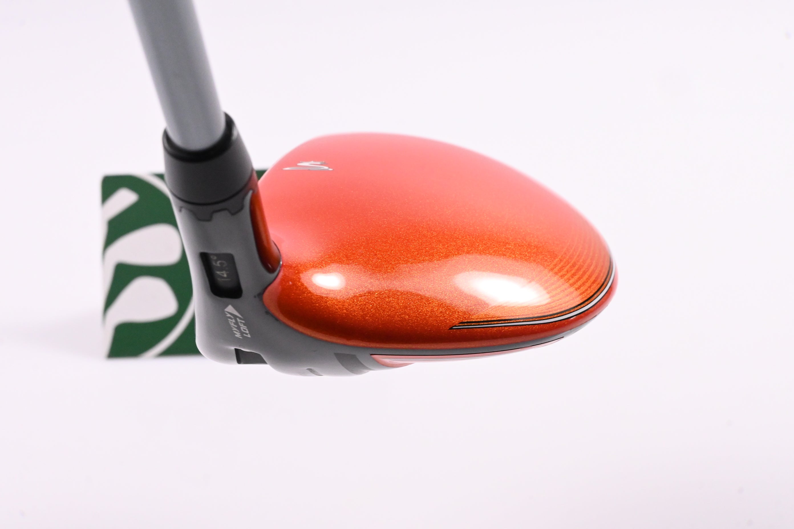 Cobra Fly-Z+ #3-4 Wood / 13-16 Degree / Stiff Flex Matrix VLCT-St 75 Shaft