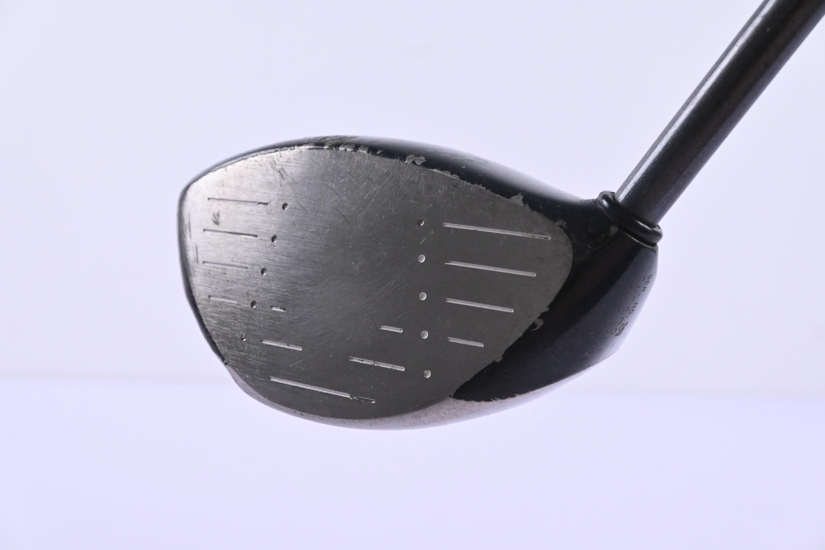 Callaway ERC Driver / 12 Degree / Senior Flex Callaway ERC Ultralight Shaft