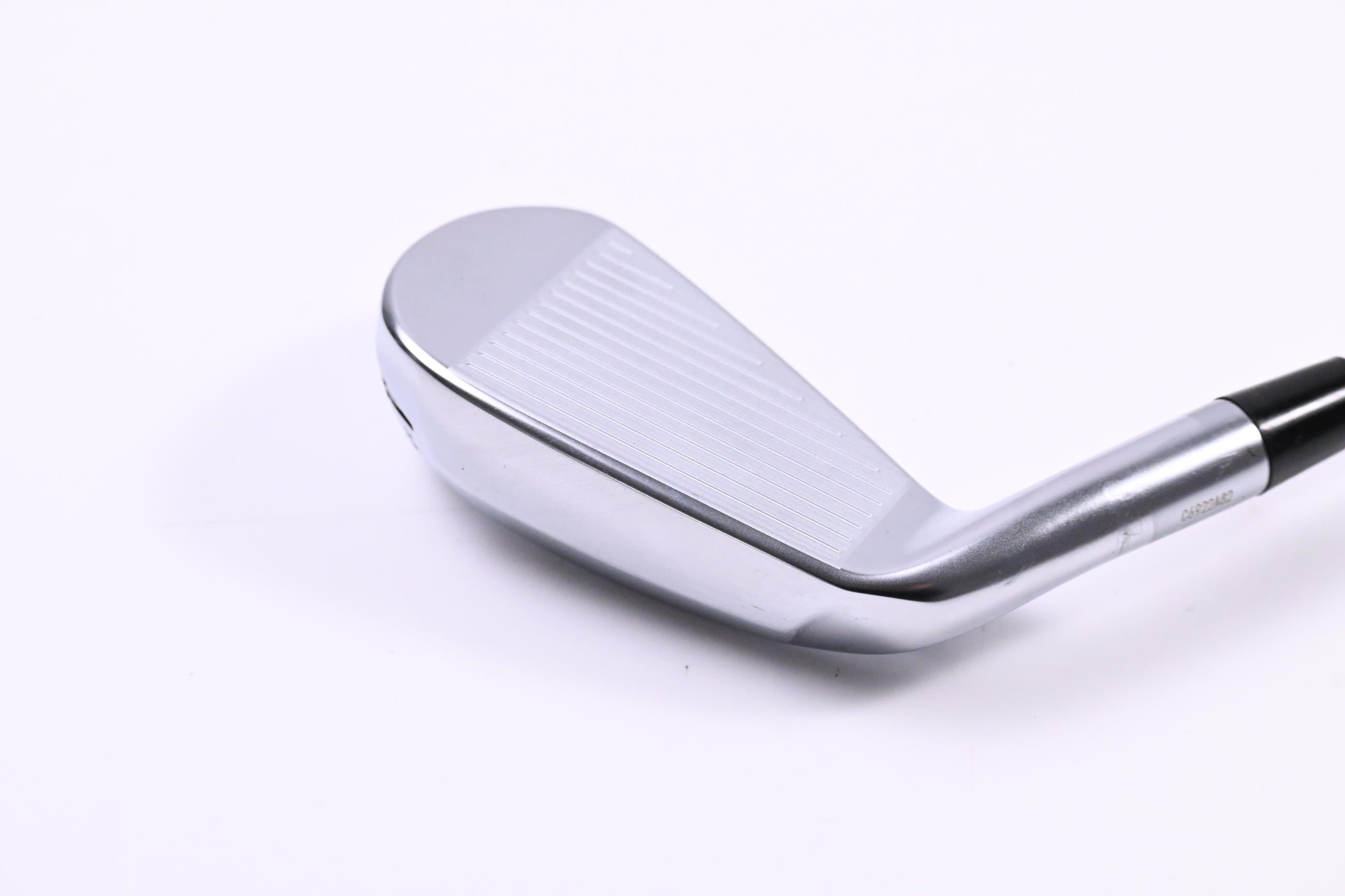 Srixon ZXiU Utility #4 Iron / 23 Degree / Stiff Flex True Temper TX-90 Shaft