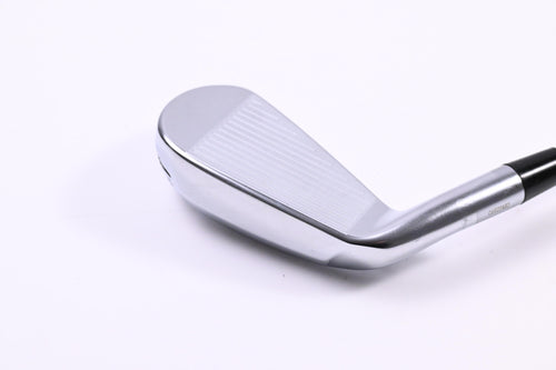 Srixon ZXiU Utility #4 Iron / 23 Degree / Stiff Flex True Temper TX-90 Shaft