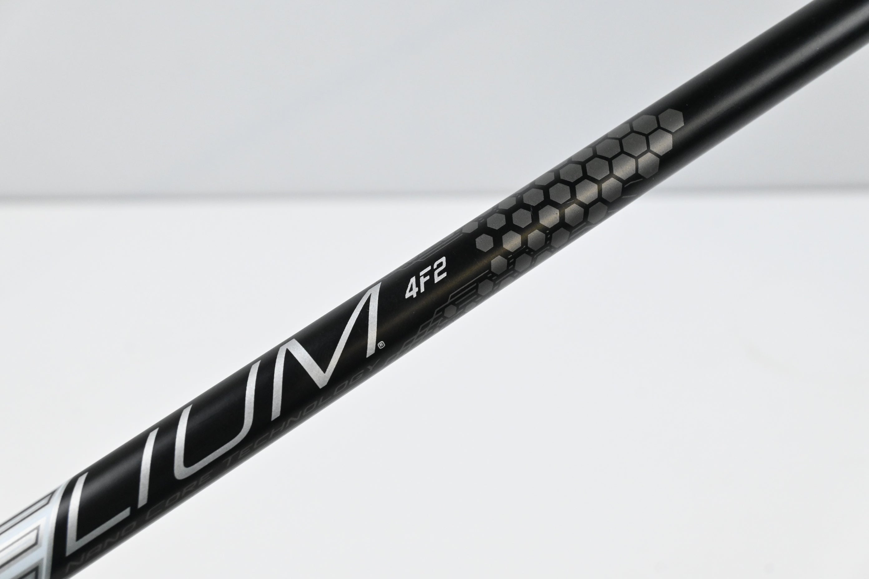 UST Mamiya Helium Nanocore 4 #7 Shaft / Senior Flex / Ping Gen 3