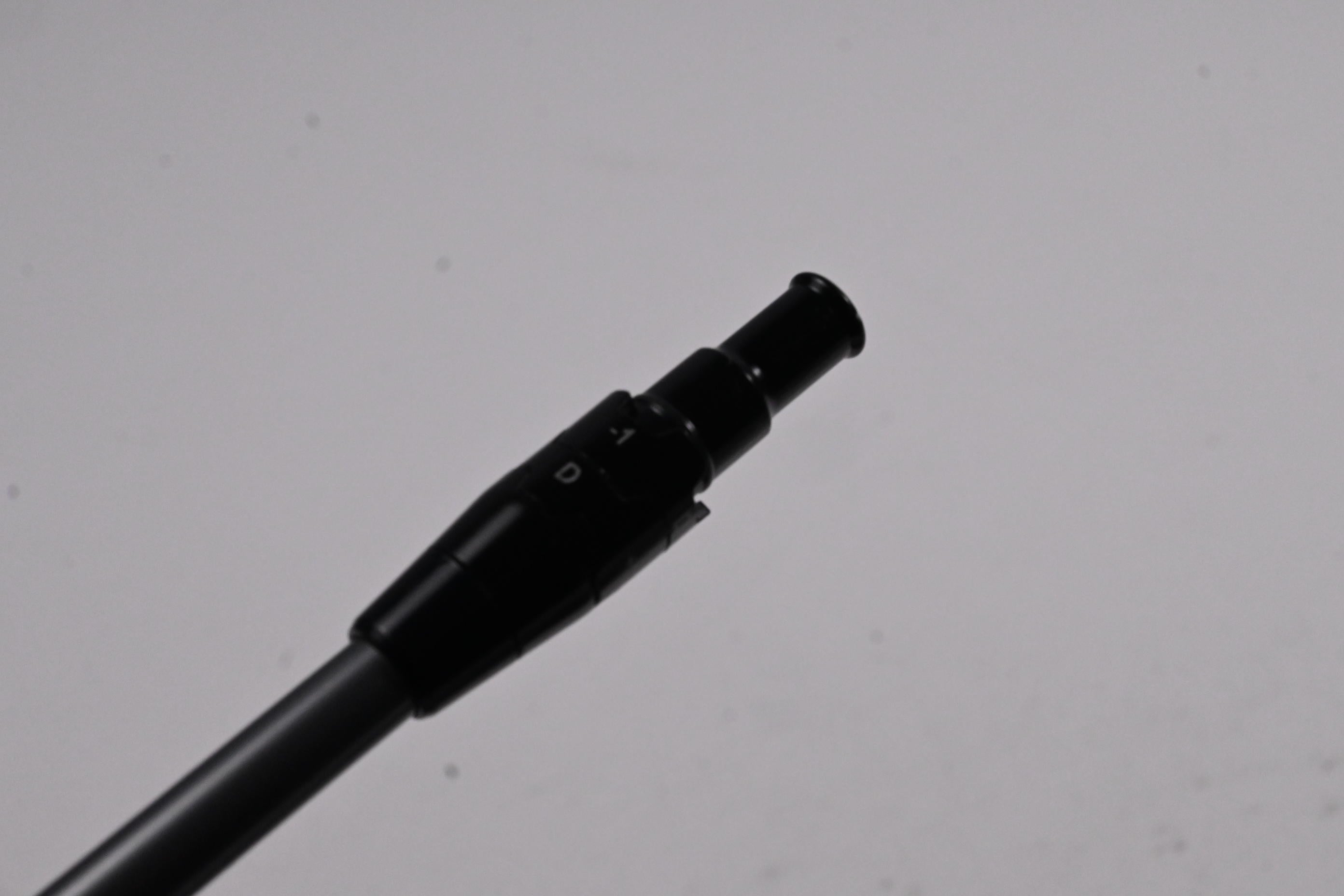 Project X Hzrdus Silver Gen 4 60 Driver Shaft / Regular Flex / Callaway 2nd Gen