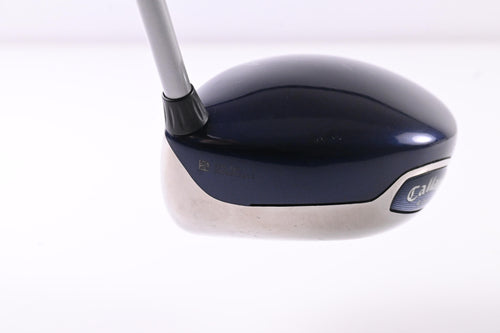 Callaway Great Big Bertha II Driver / 10 Degree / Firm Flex Callaway GBB System