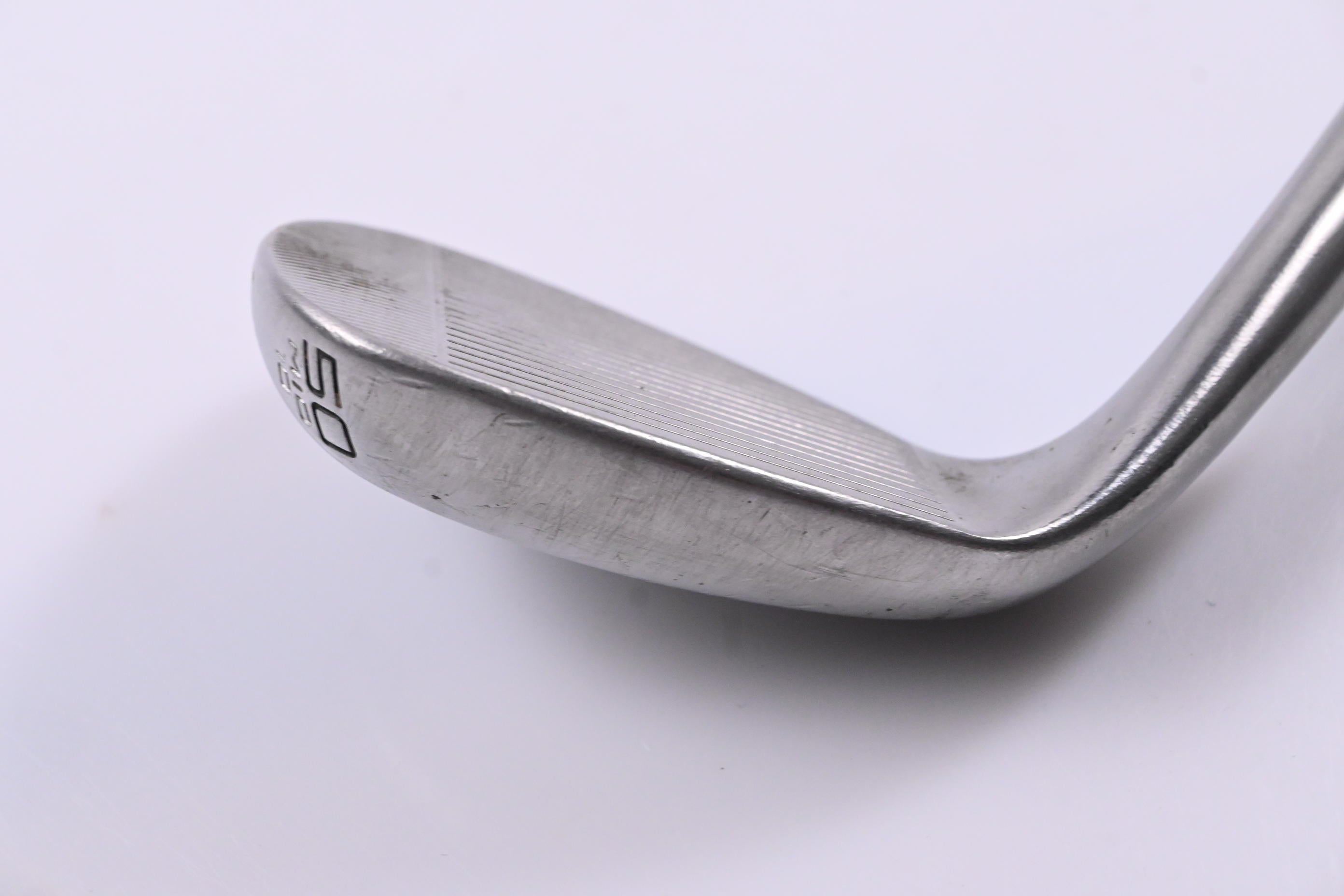 Cleveland RTZ Tour Rack Gap Wedge / 50 Degree / X-Flex NS Pro Modus 3 Tour 120