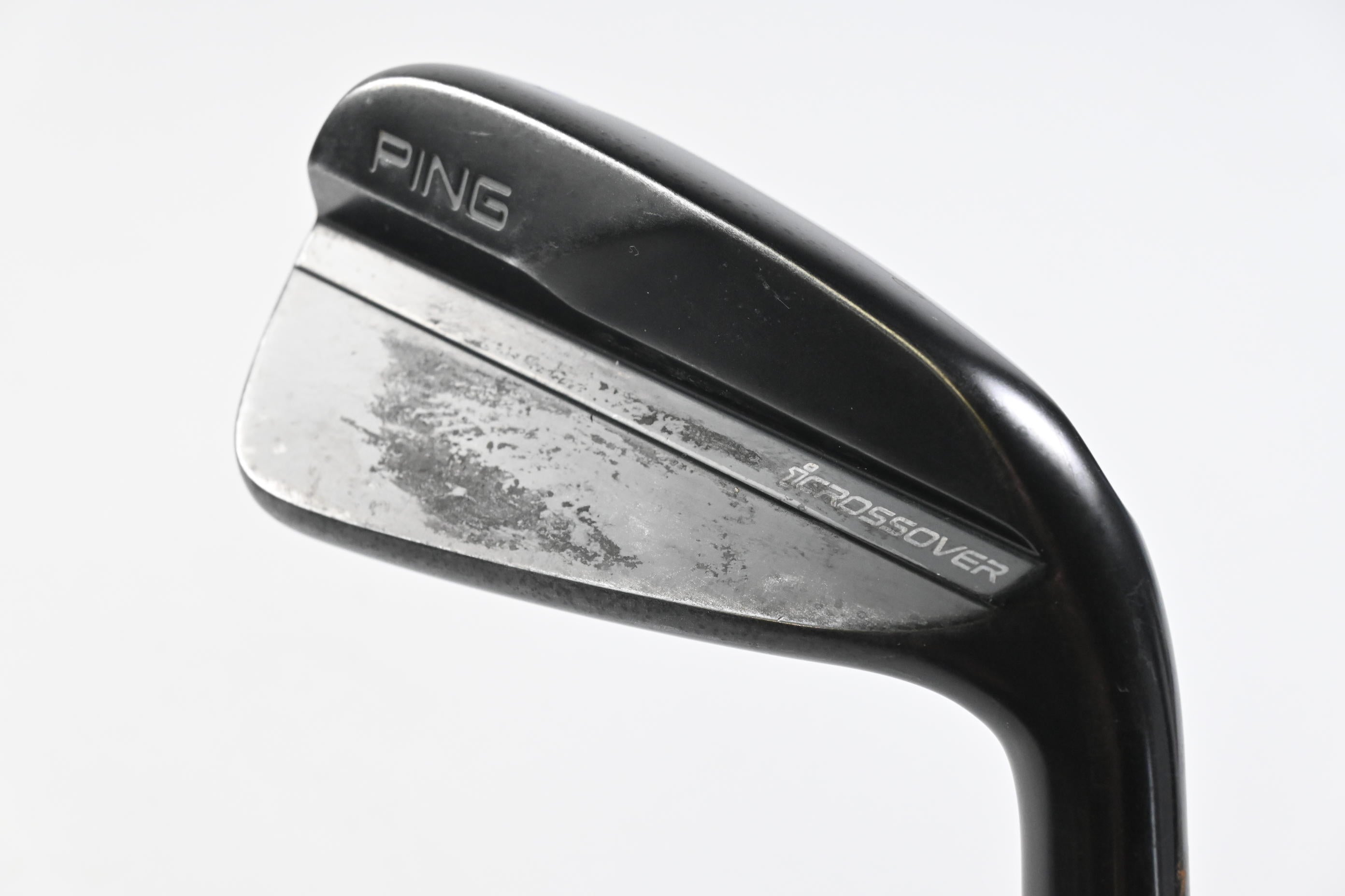 Ping iCrossover #3 Hybrid / 20 Degree / Stiff Flex Ping Tour 2.0 Chrome 85 Shaft