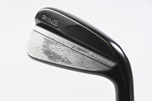 Ping iCrossover #3 Hybrid / 20 Degree / Stiff Flex Ping Tour 2.0 Chrome 85 Shaft