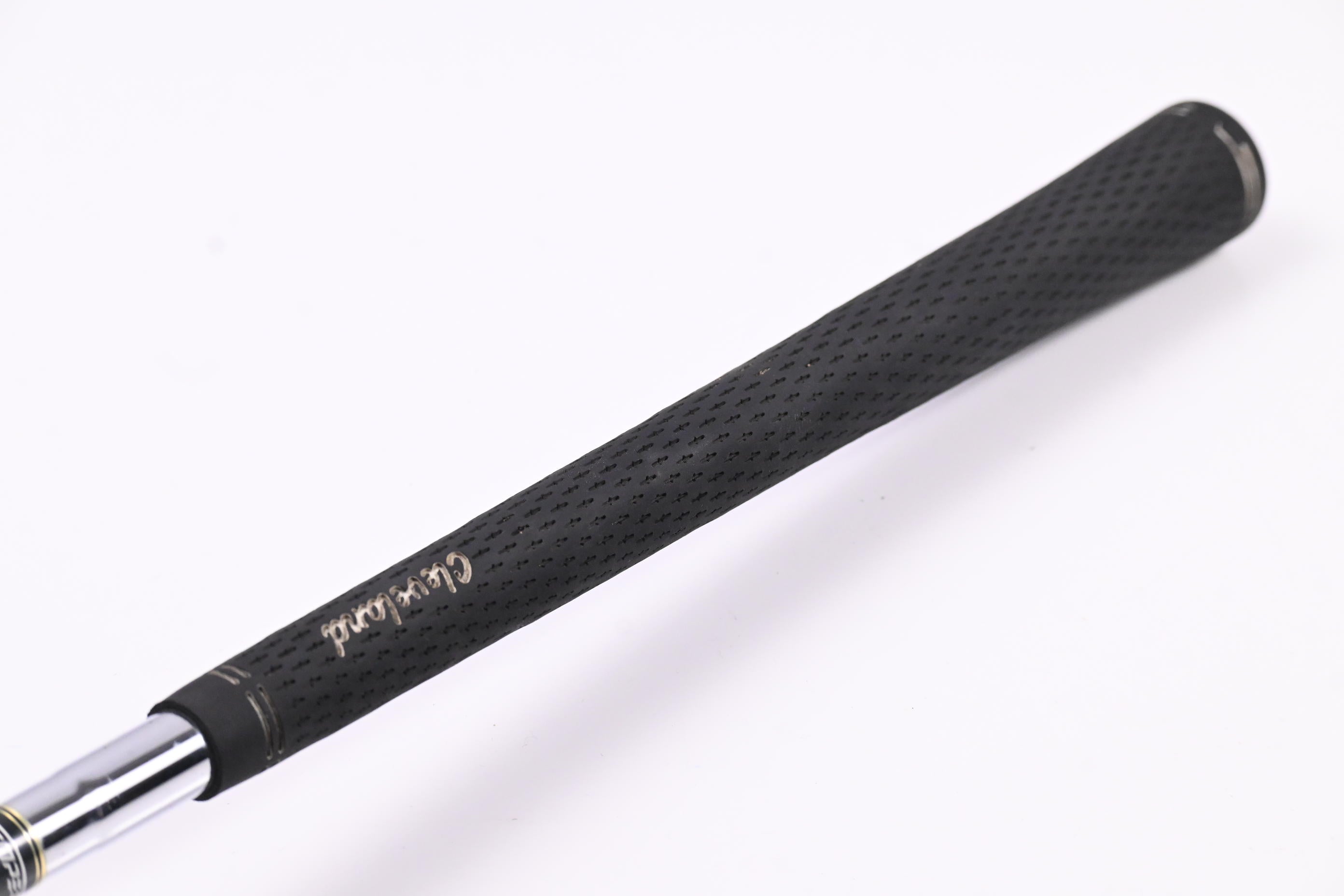 Cleveland 588 RTX 2.0 Lob Wedge / 60 Degree / Wedge Flex Dynamic Gold Shaft