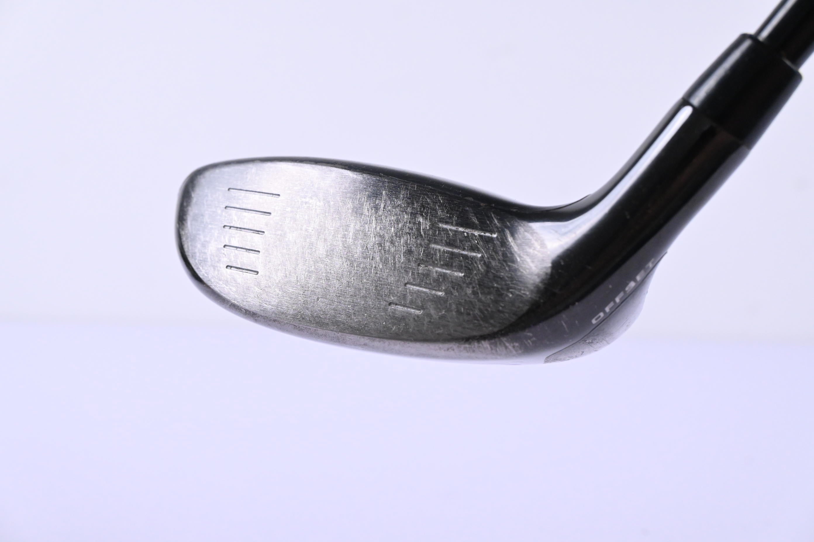 Cobra F-Max #5 Wood / 20 Degree / Senior Flex Cobra SuperLite 50 Shaft