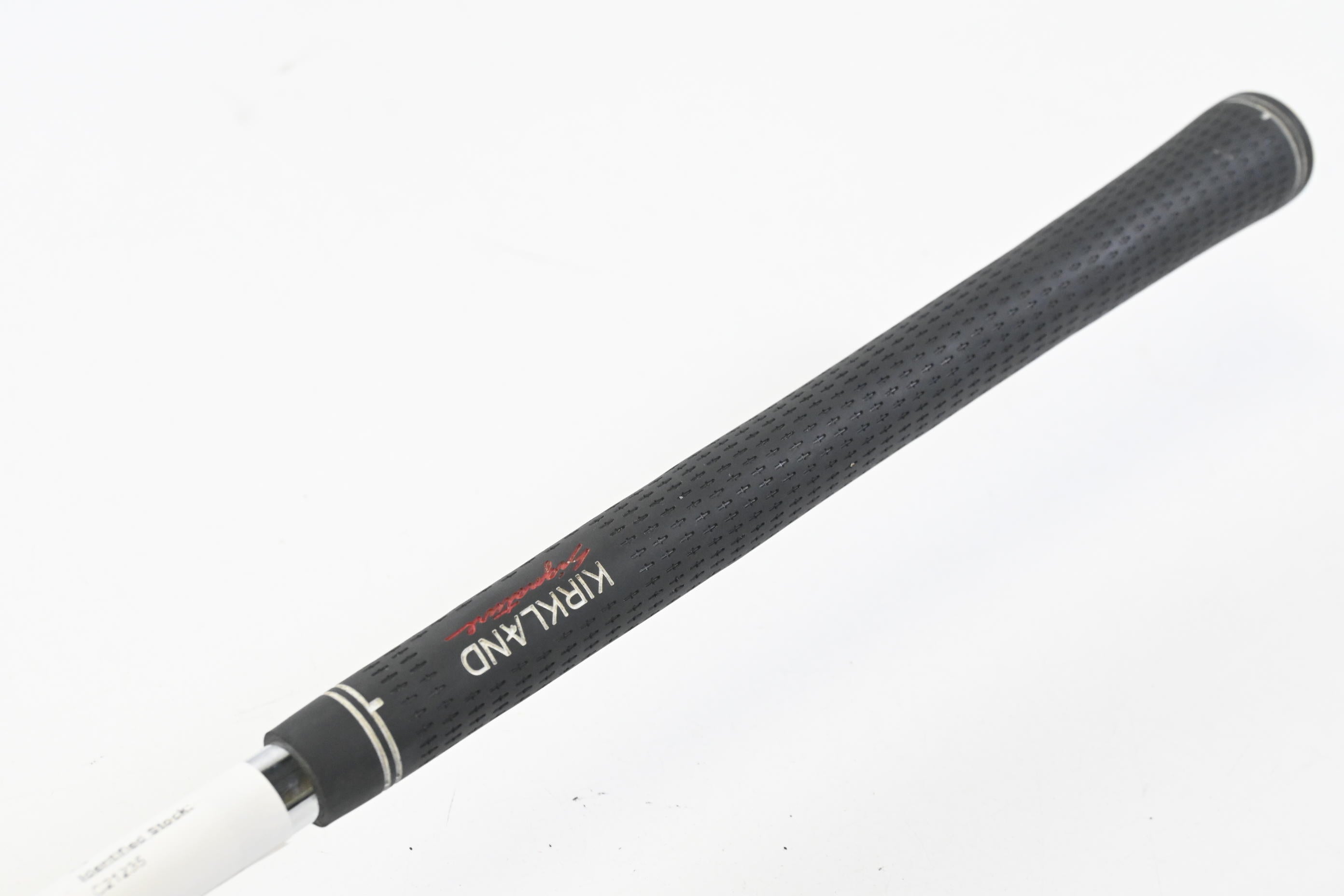 Kirkland Signature Gap Wedge / 52 Degree / Wedge Flex Kirkland Signature Shaft