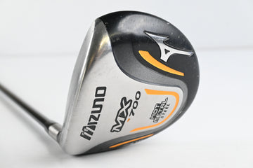 Left Hand Mizuno MX-700 #3 Wood / 15 Degree / Regular Flex Exsar FS4 60