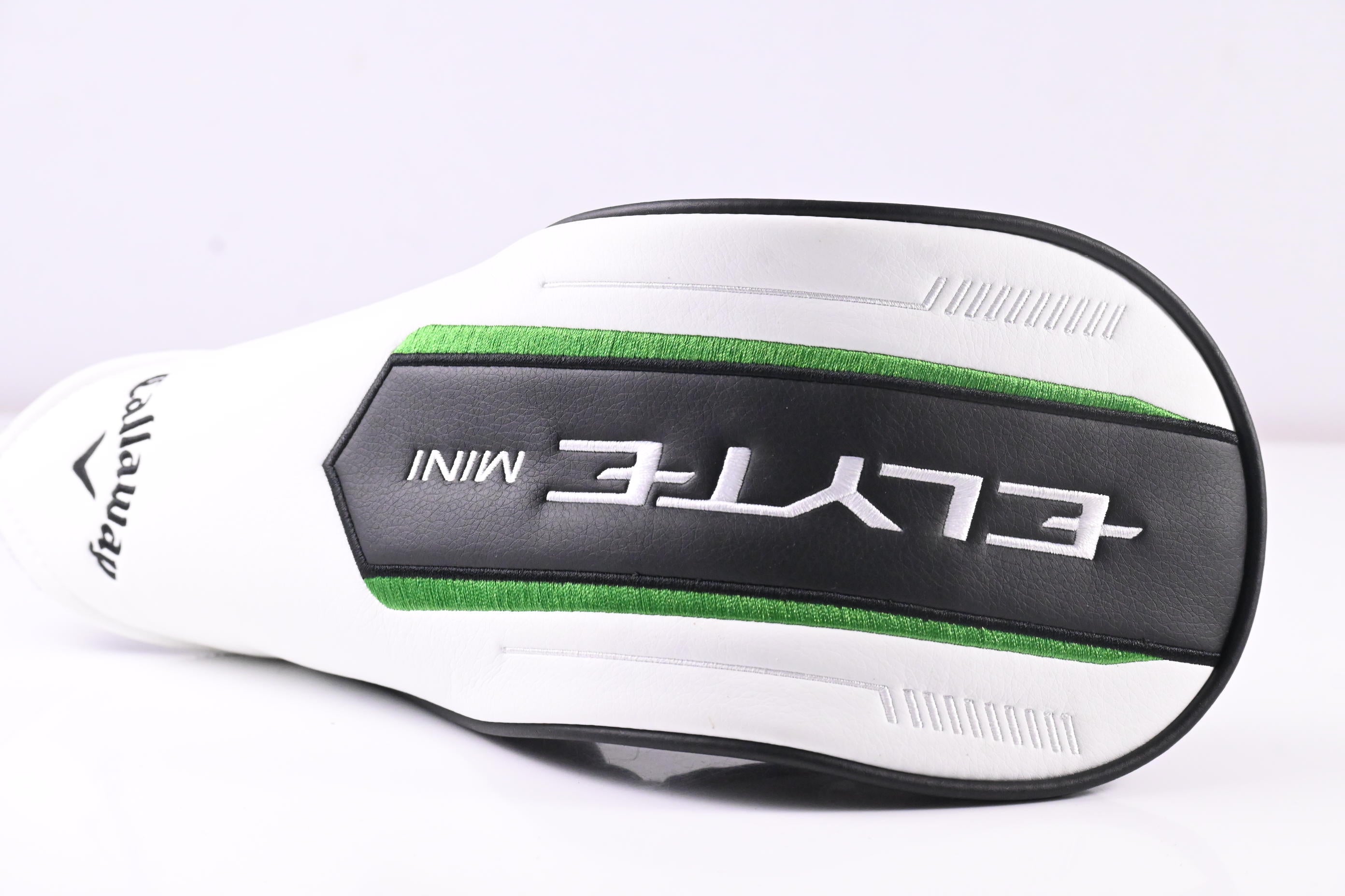 Callaway Elyte Mini Driver / 13.5 Degree / Regular Flex Denali Blue 50 Shaft