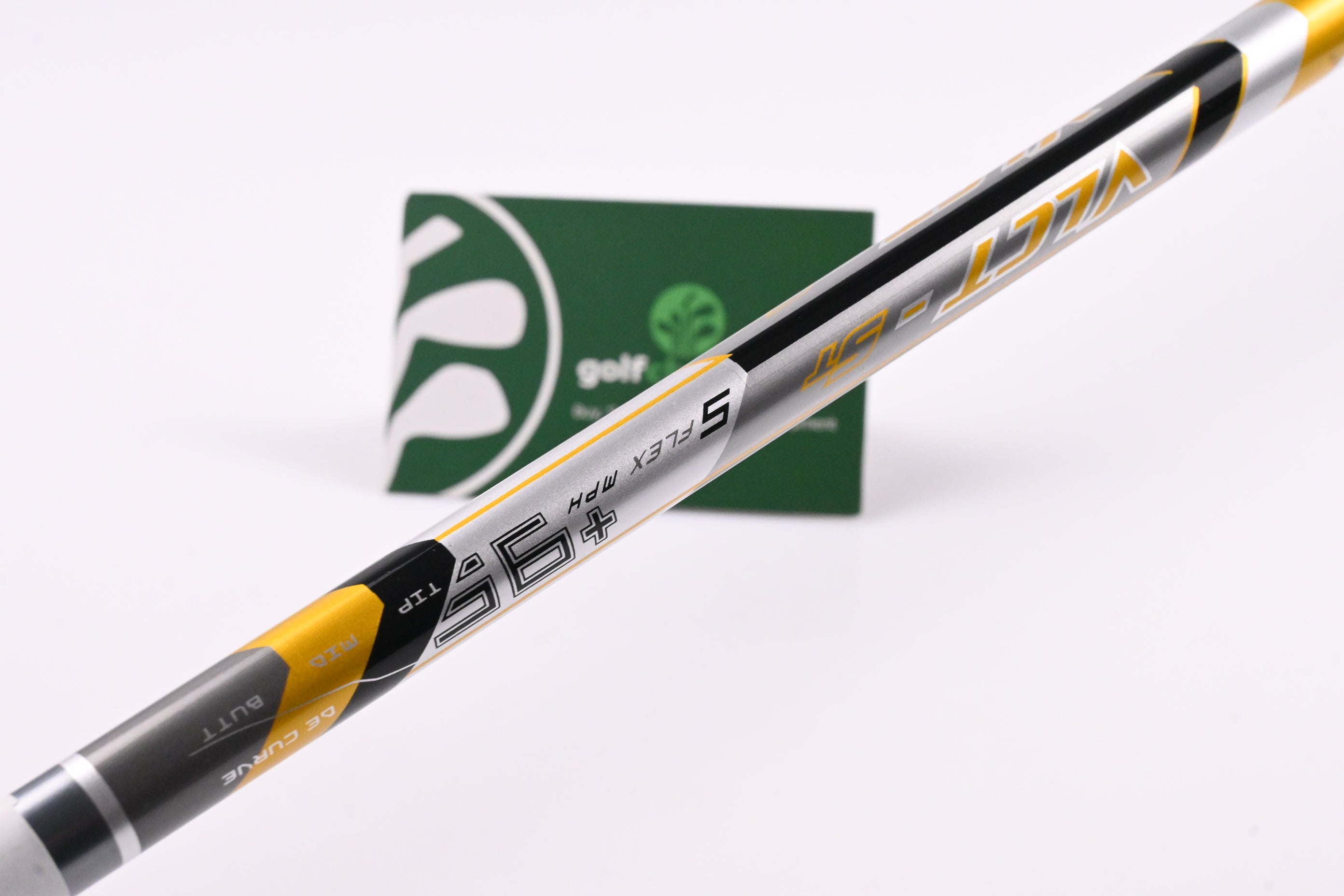 Cobra Fly-Z+ #3-4 Wood / 13-16 Degree / Stiff Flex Matrix VLCT-St 75 Shaft