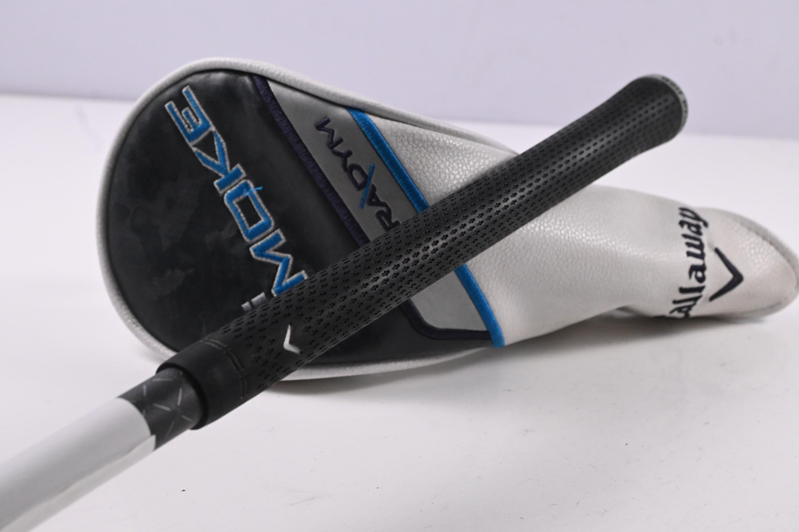 Callaway Paradym Ai Smoke Max Fast #3 Wood / 16 Degree / Regular Flex Tensei AV