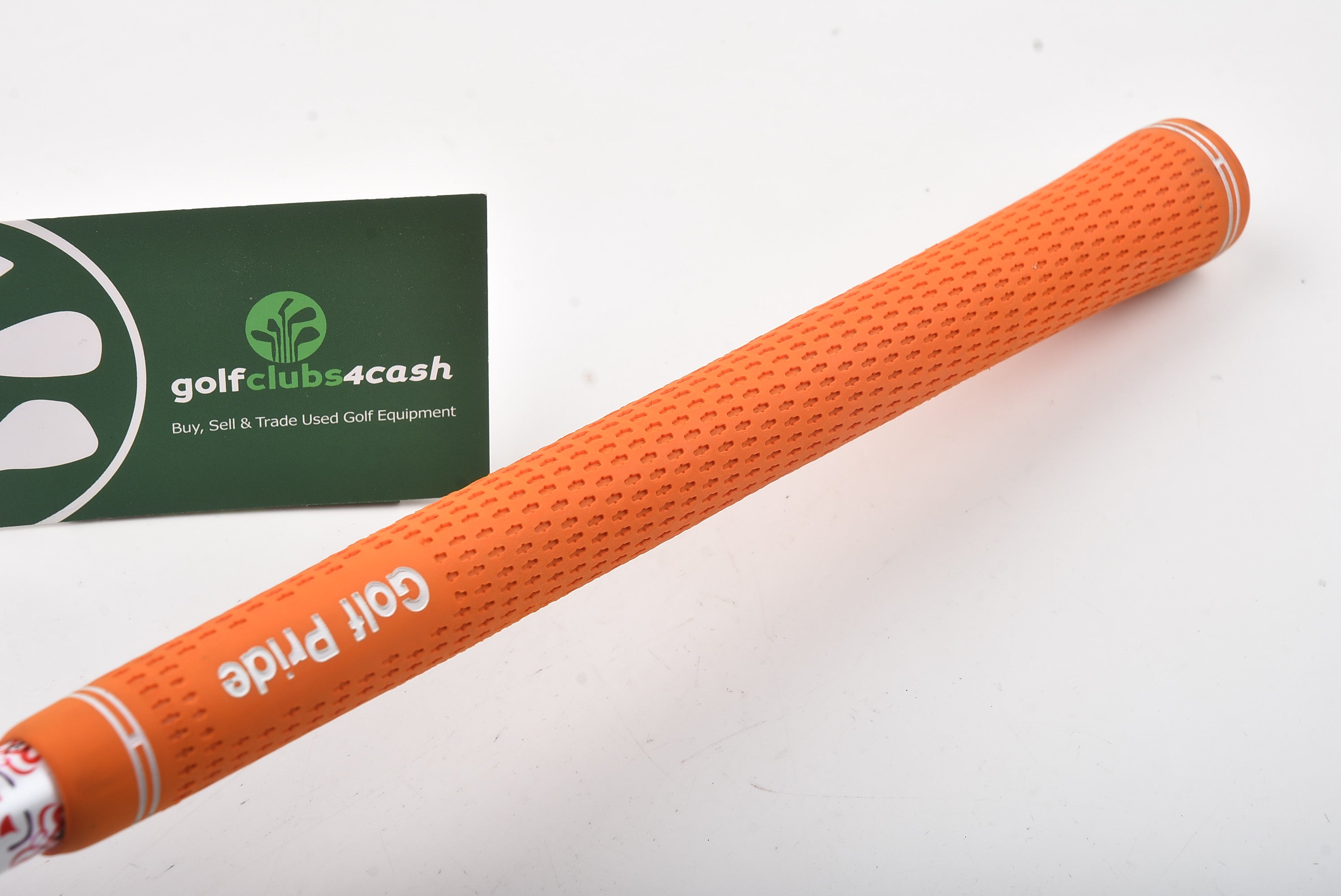 Oban Kiyoshi White 75 Driver Shaft / X-Flex / Cobra 2nd Gen