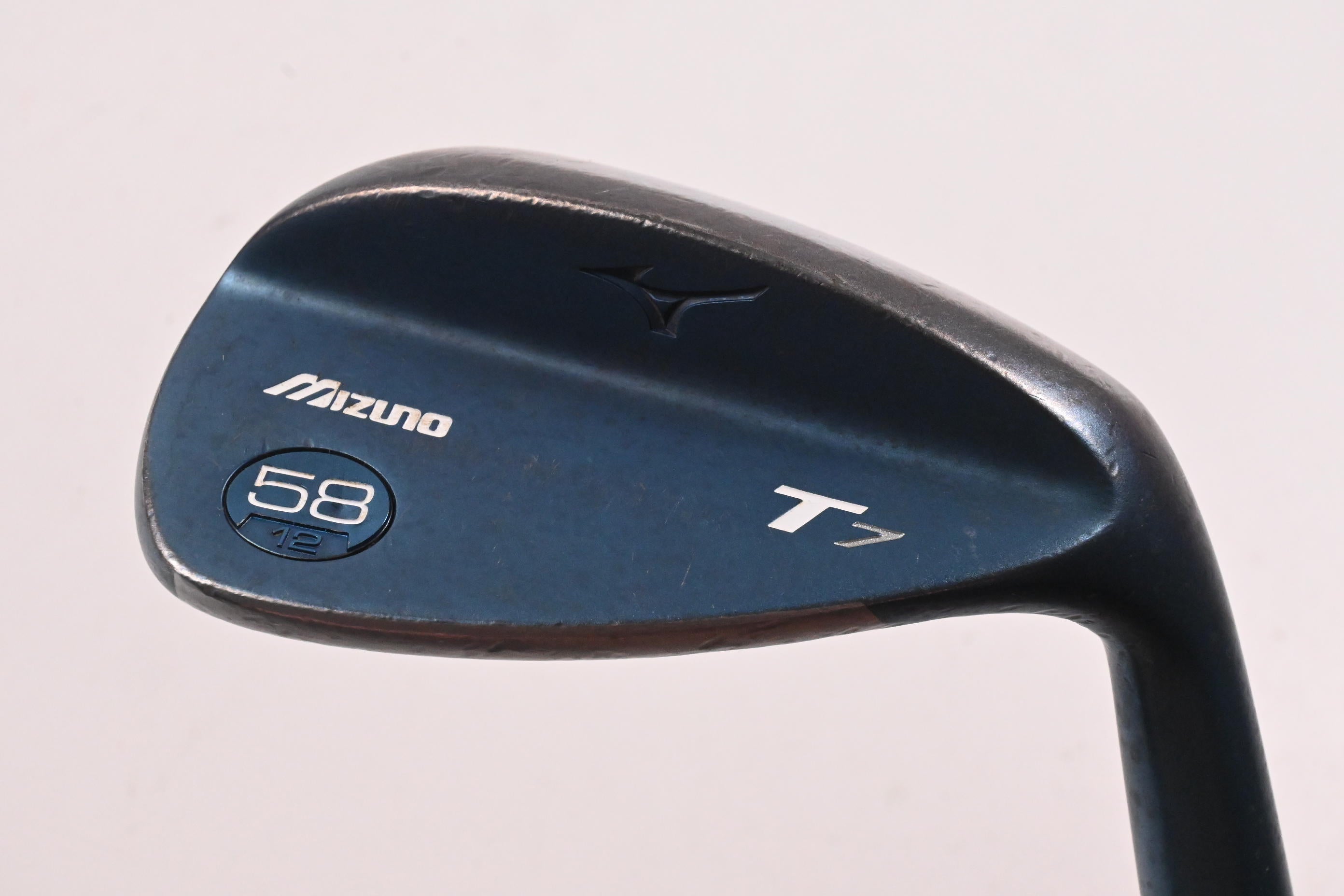 Mizuno T7 Lob Wedge / 58 Degree / Regular Flex UST Recoil 95 Shaft