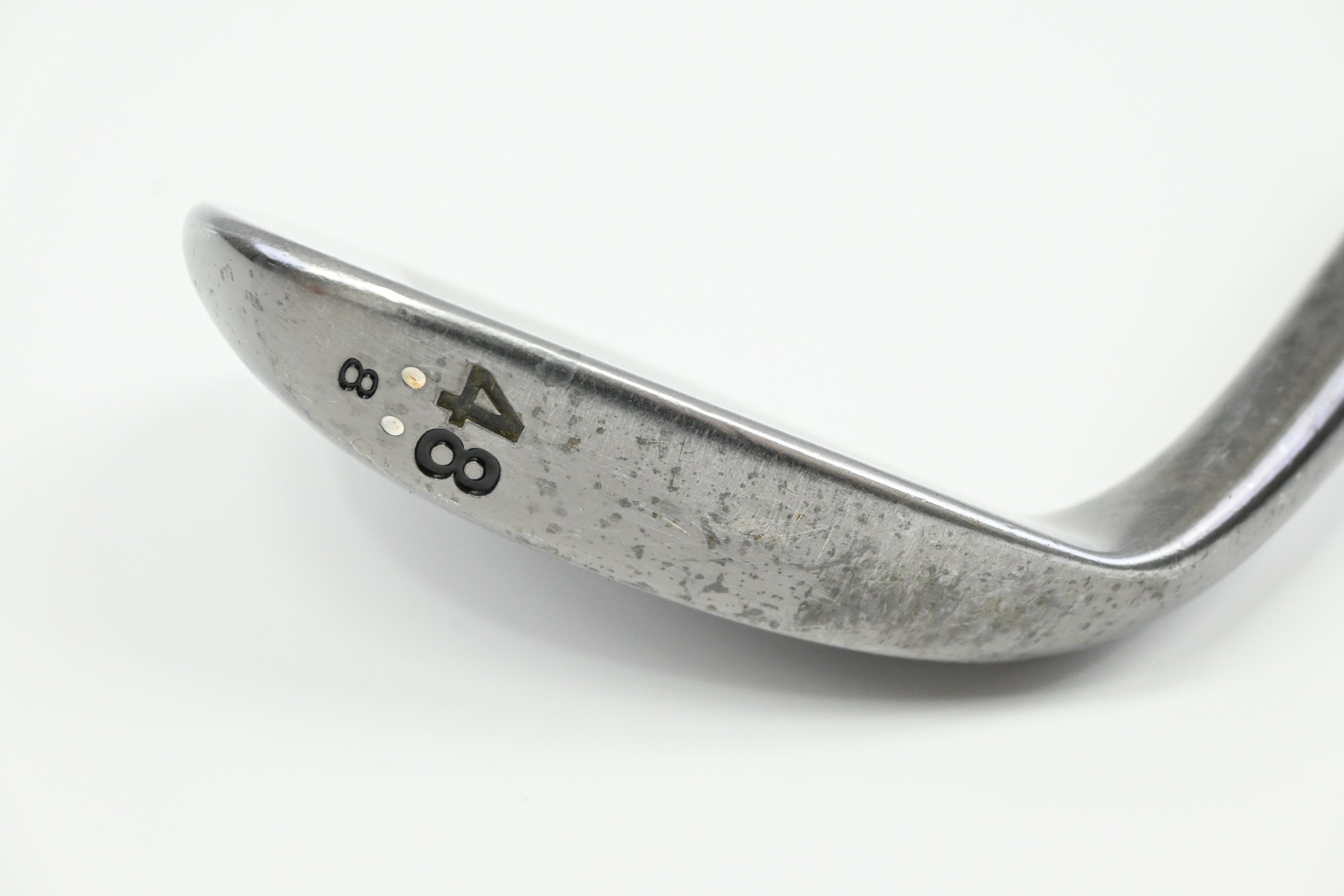 Cleveland CG15 Pitching Wedge / 48 Degree / Wedge Flex Steel Shaft