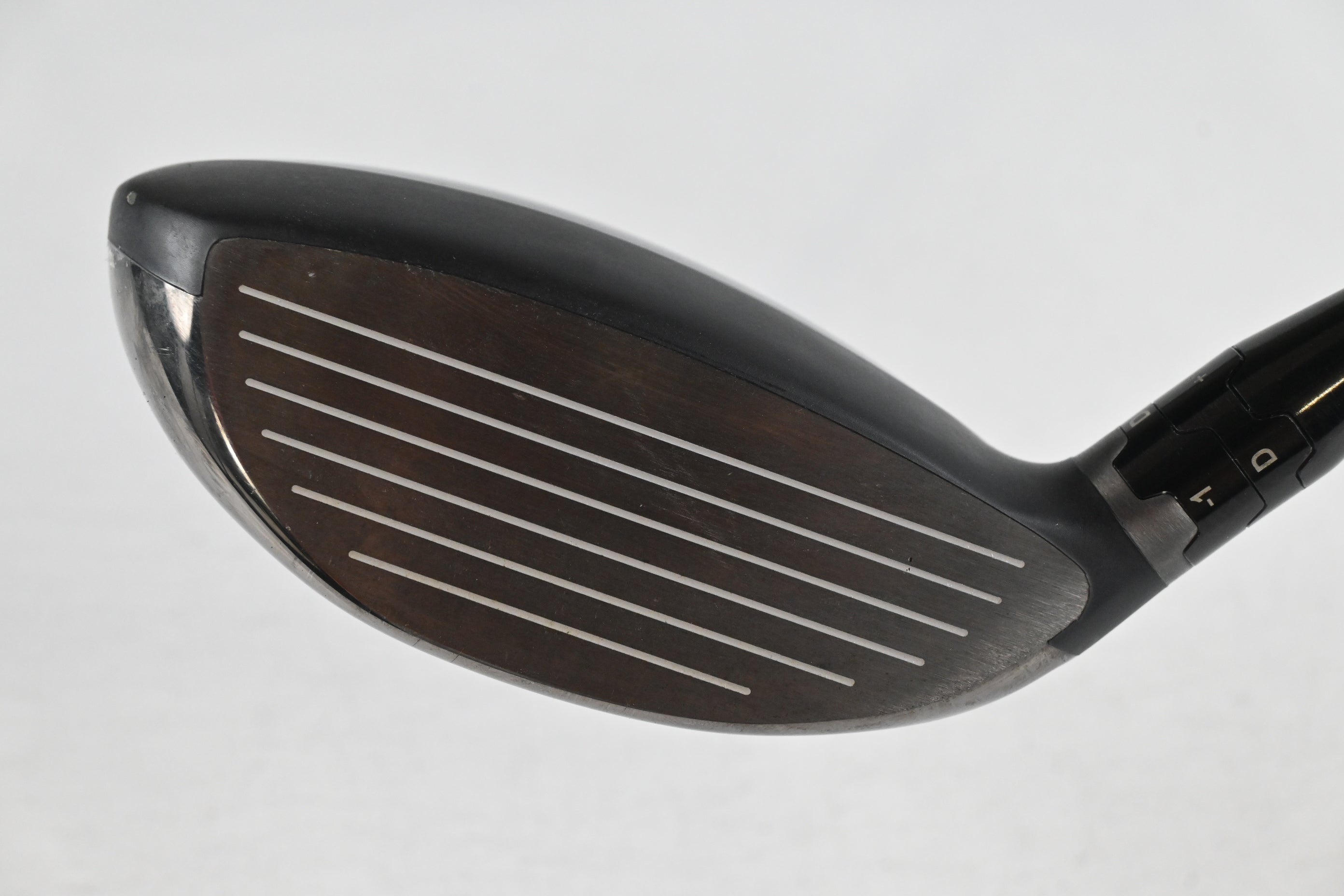 Callaway Paradym TD #3+ Wood / 13.5 Degree / Regular Flex Tensei AV Blue 65