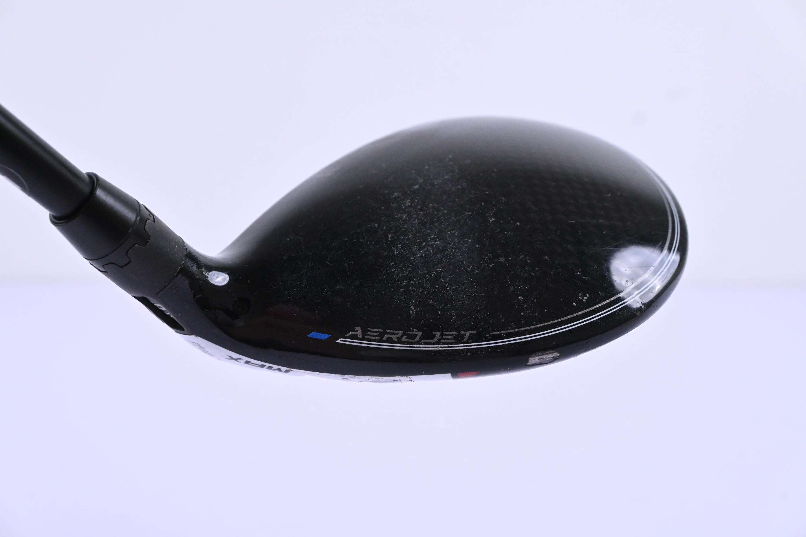 Cobra Aerojet #3 Wood / 15.5 Degree / Senior Flex Helium 5 Shaft