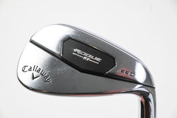 Callaway Rogue ST Pro Gap Wedge / 48 Degree / Stiff Flex Project X Rifle 105GR