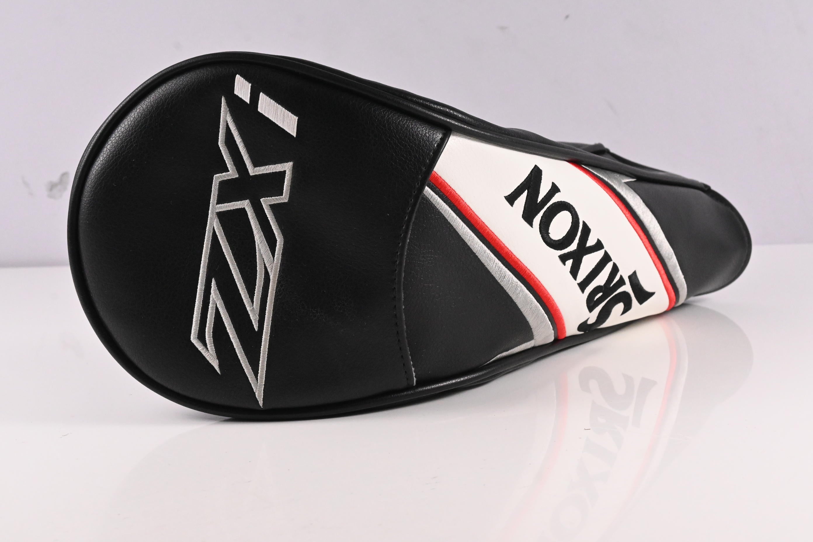 Srixon ZXi Driver / 10.5 Degree / Stiff Flex Denali Red 50 Shaft