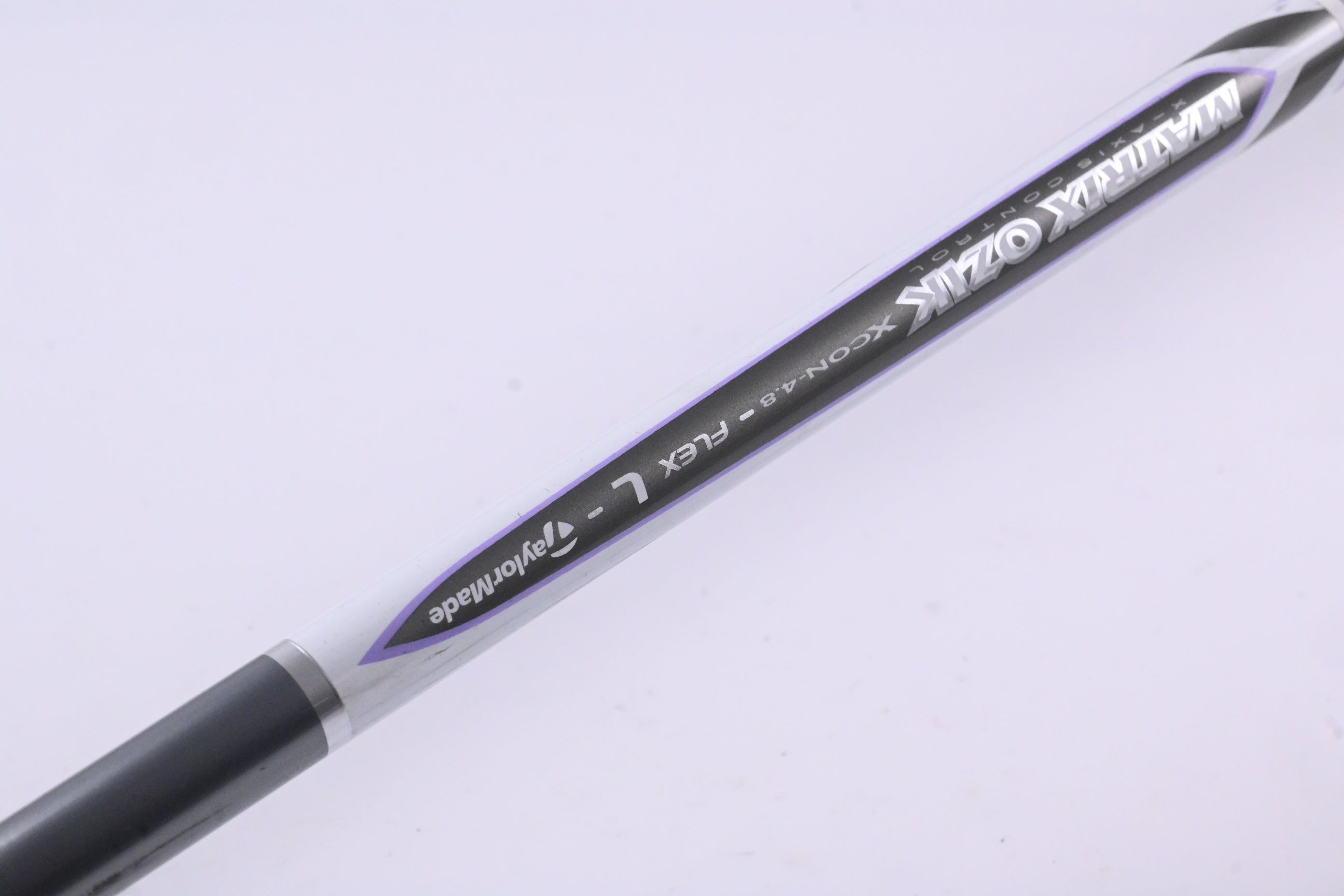 Ladies Taylormade Burner Superfast 2.0 #5 Wood / 18 Degree / Ladies Flex Matrix