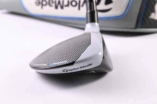 Taylormade SIM Ti #5 Wood / 19 Degree / Stiff Flex Diamana Limited 75 Shaft
