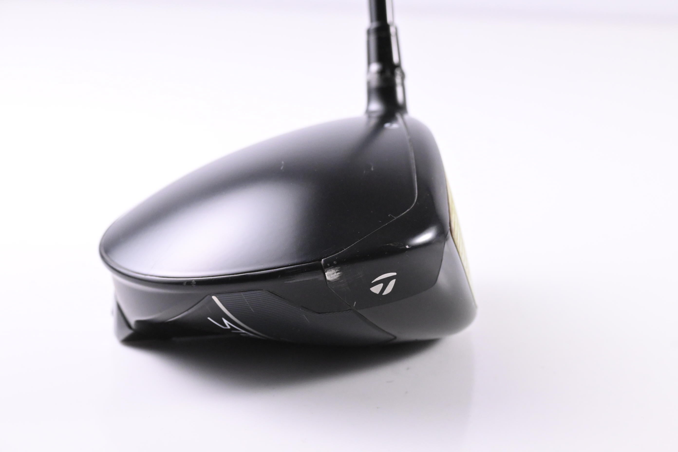 Taylormade MyStealth 2 Plus Driver / 10.5 Degree / Stiff Flex Kai'Li Blue 60
