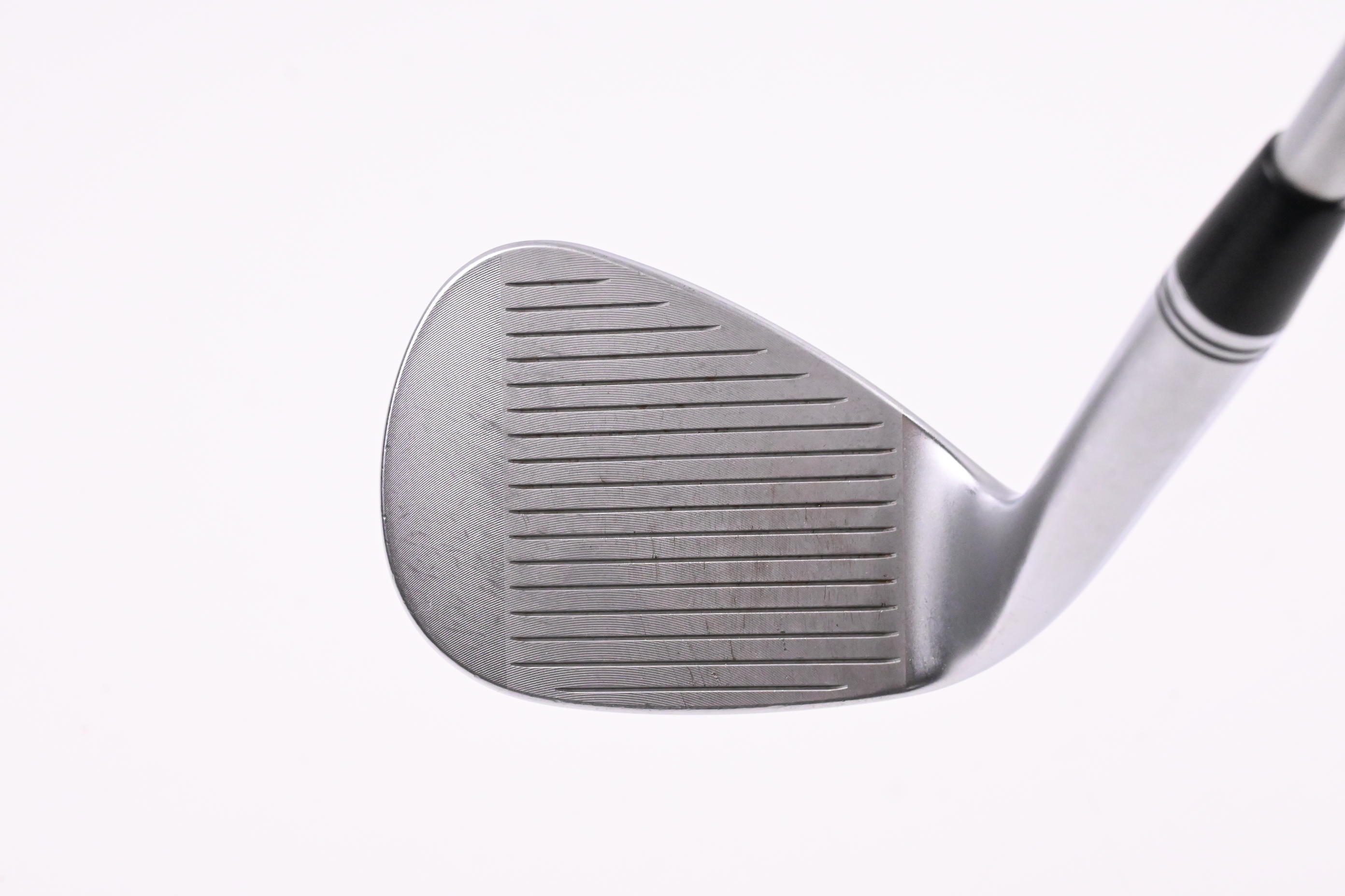 Ping Glide Forged Pro Gap Wedge / 52 Degree / Orange Dot / Regular Flex Shaft
