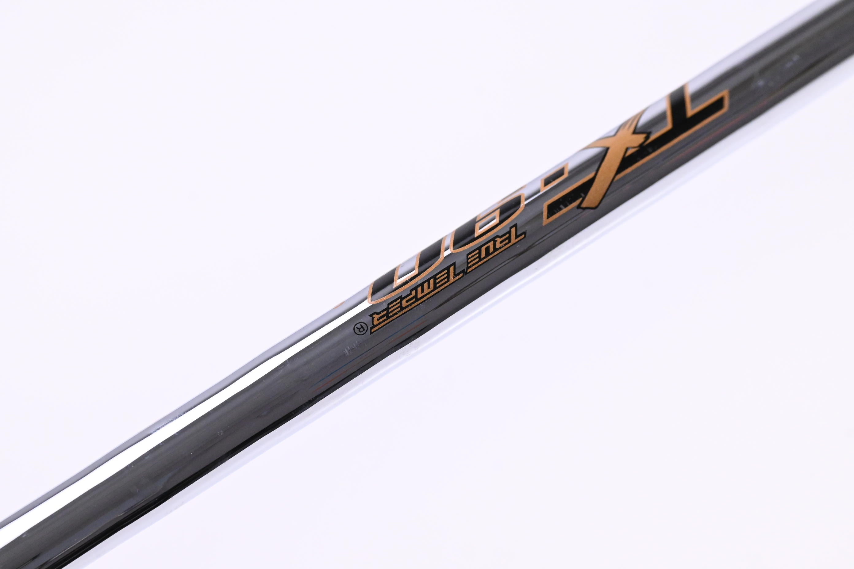Srixon ZXiU Utility #4 Iron / 23 Degree / Stiff Flex True Temper TX-90 Shaft