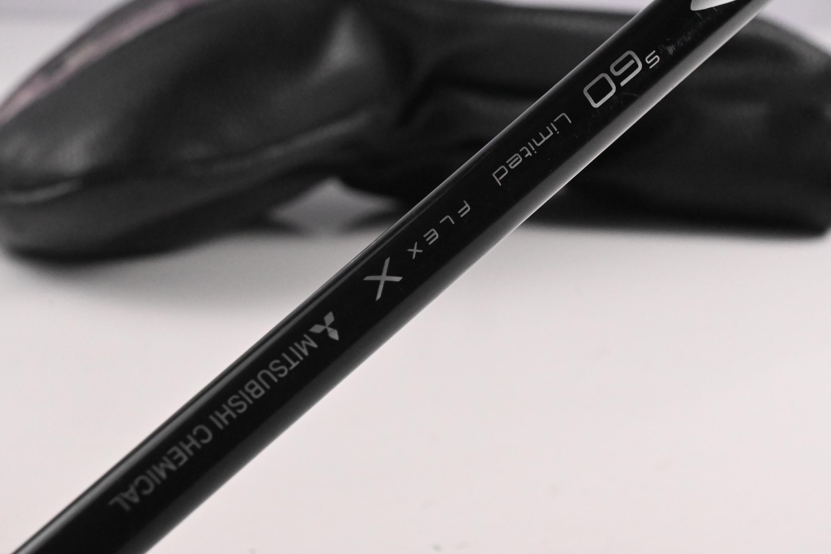 PXG 0311 Gen5 Driver / 9 Degree / X-Flex Diamana Ltd S 60 Shaft
