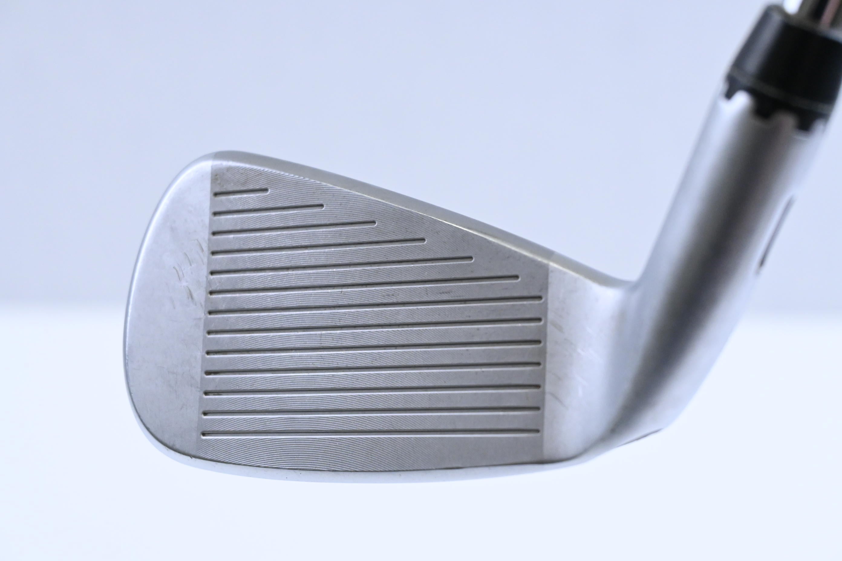 Cobra King Utility 2020 #4 Iron / 22.5 Degree / Regular Flex KBS S-Taper Lite Shaft