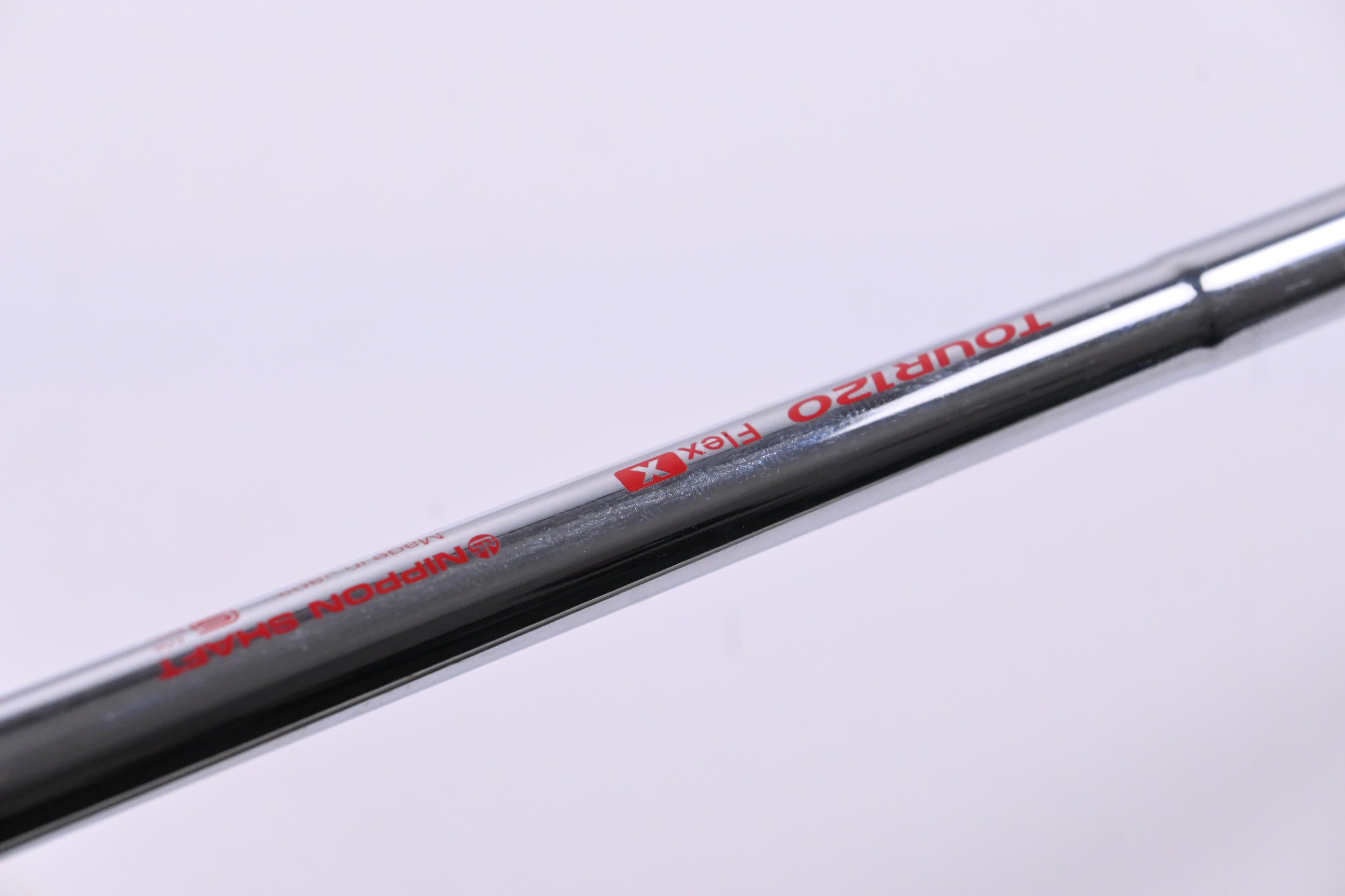 Cleveland RTZ Tour Rack Gap Wedge / 50 Degree / X-Flex NS Pro Modus 3 Tour 120