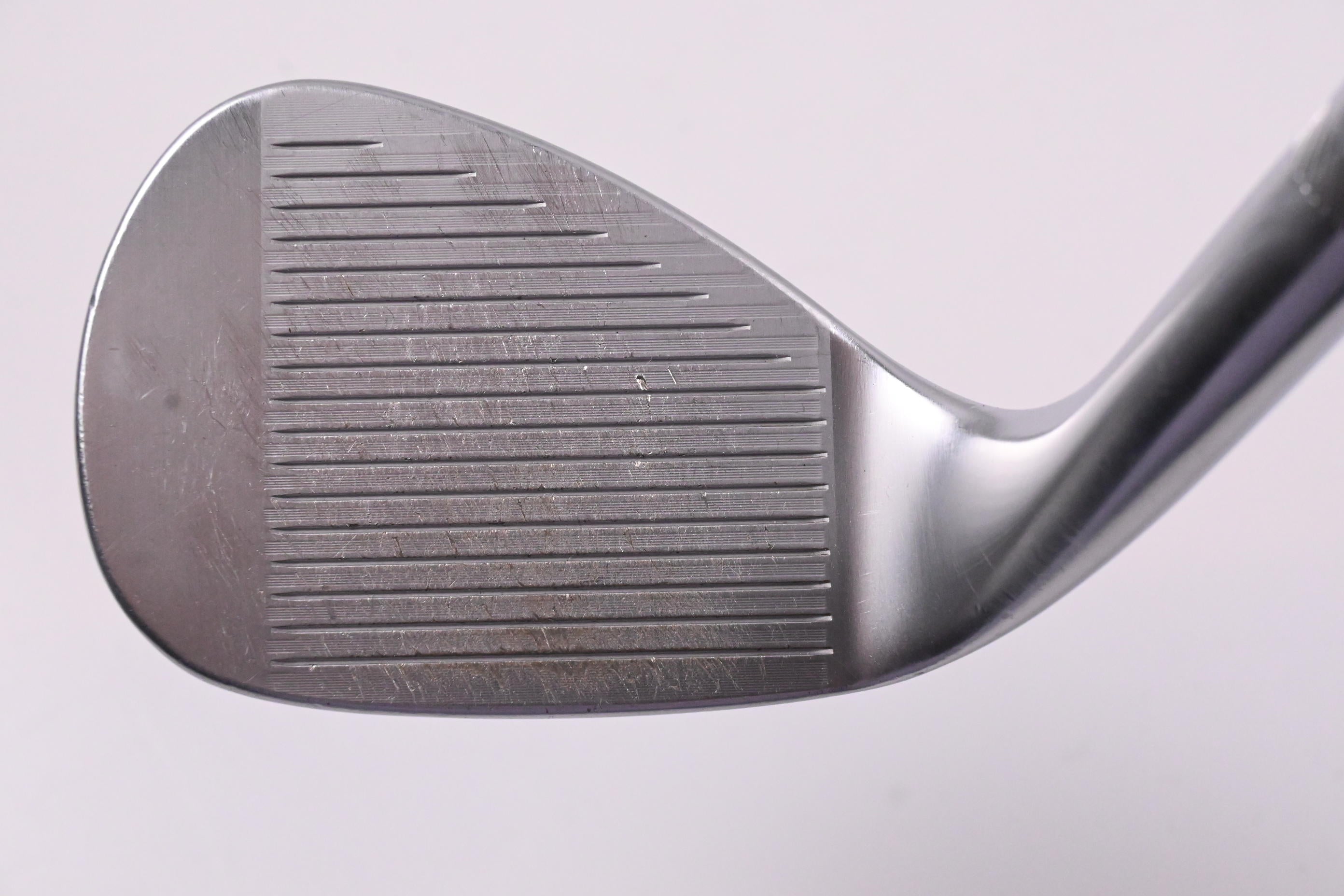 Titleist Vokey SM9 Lob Wedge / 58 Degree / Stiff Flex KBS Tour Shaft