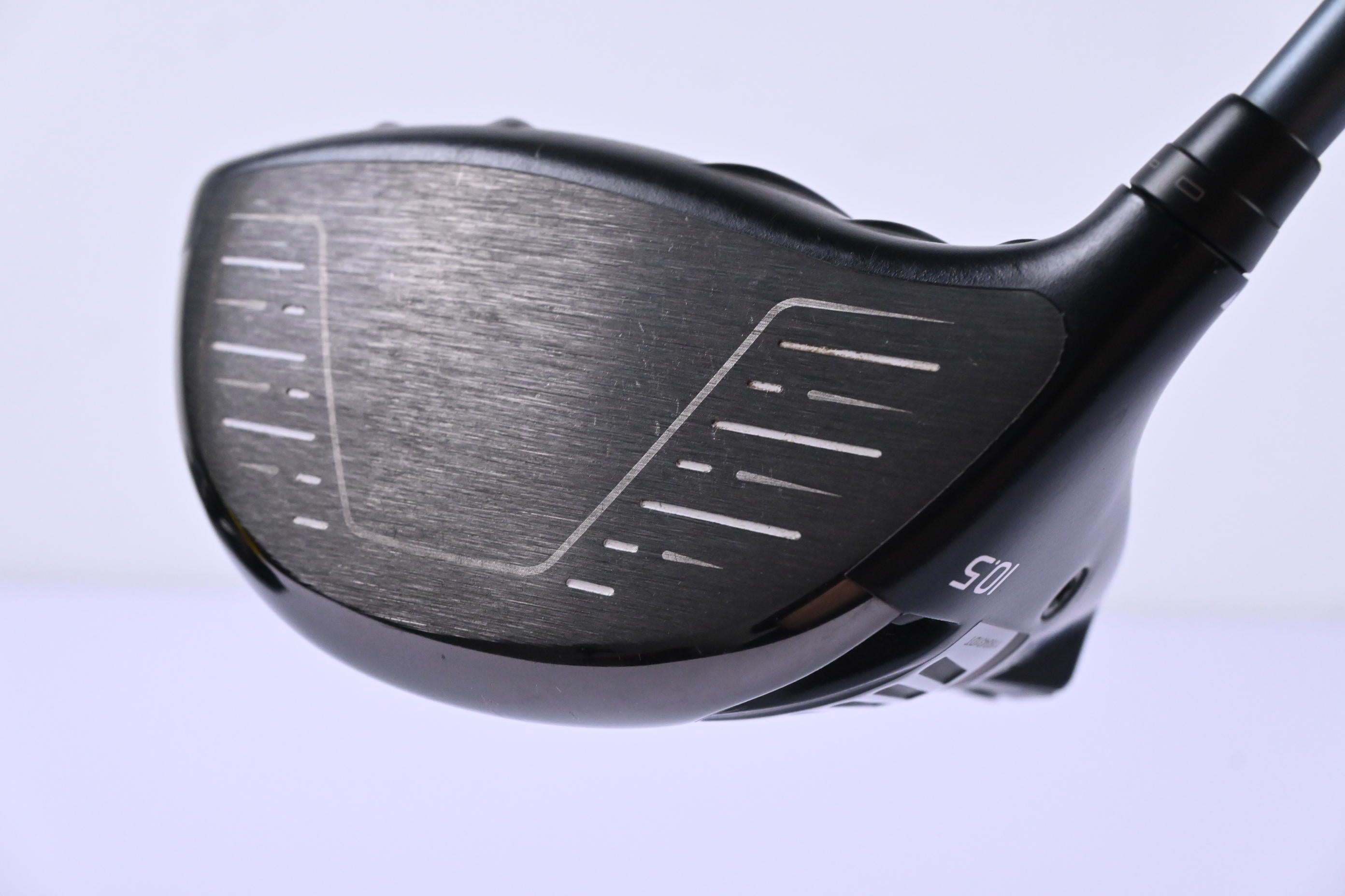 Ping G425 SFT Driver / 10.5 Degree / Regular Flex Ping Alta CB Slate 55 Shaft
