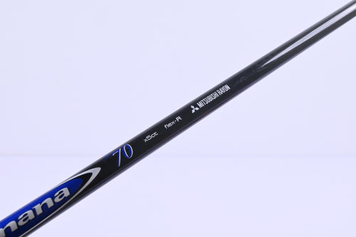 Diamana S+ Ltd 70 #5 Wood Shaft / Regular Flex / Titleist 2nd Gen