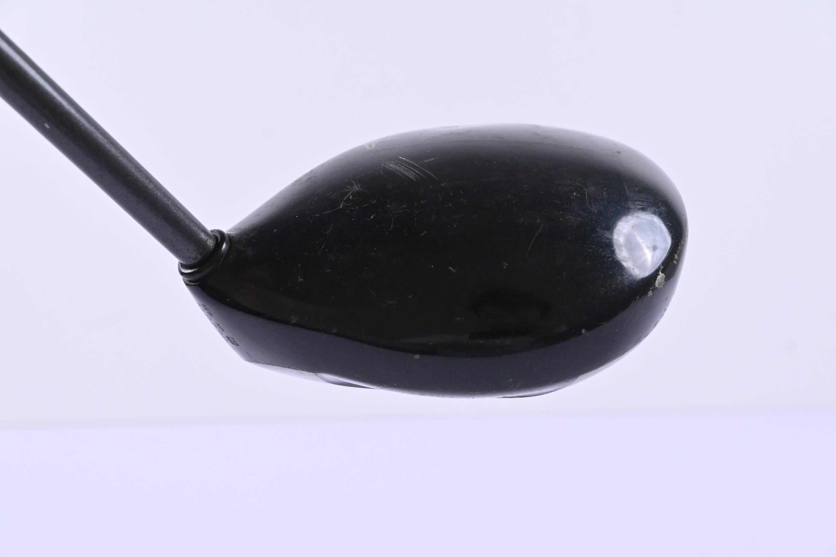Callaway ERC Driver / 12 Degree / Senior Flex Callaway ERC Ultralight Shaft