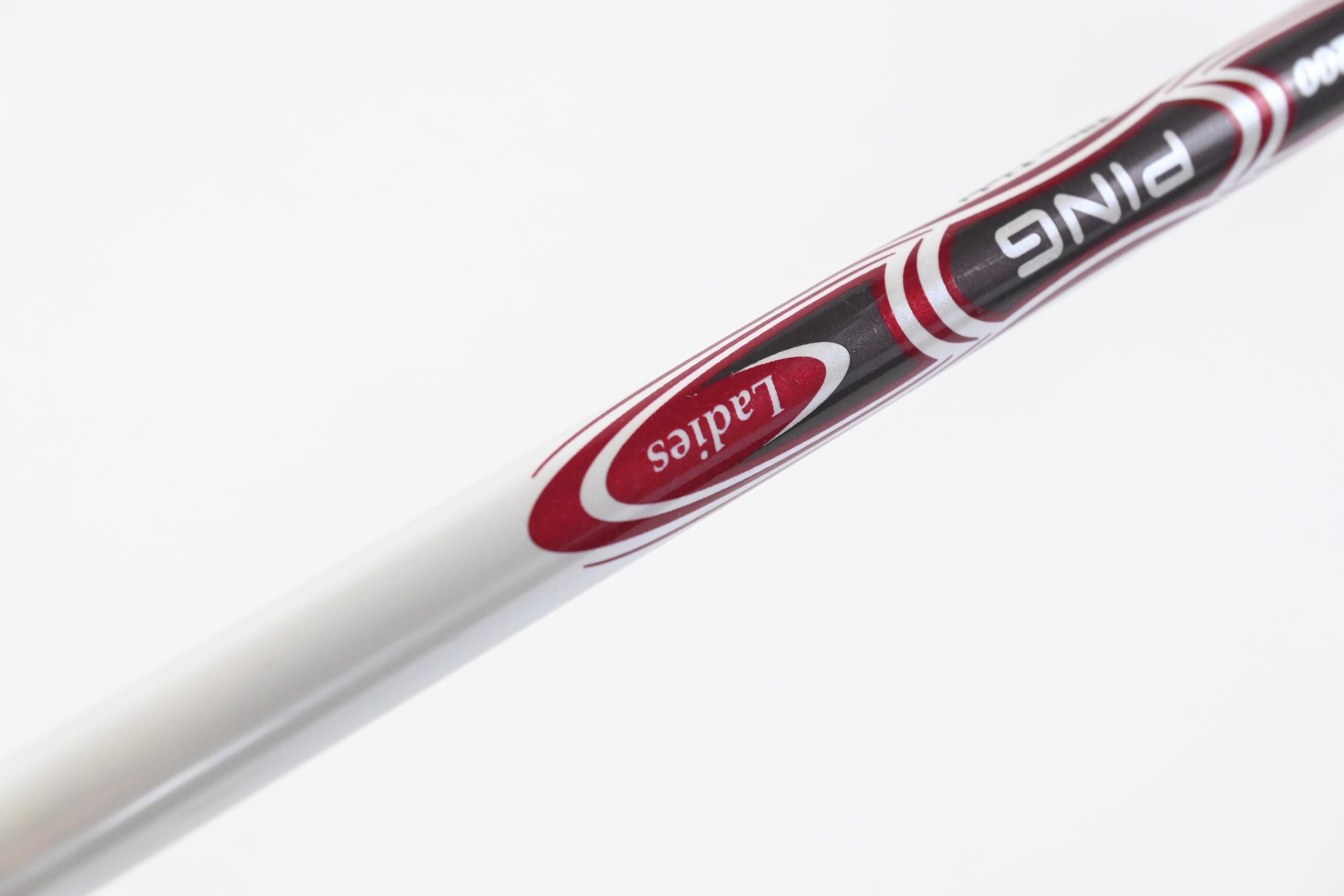 Ladies Ping Faith #6 Hybrid / 30 Degree / Ladies Flex Ping ULT 200 Shaft