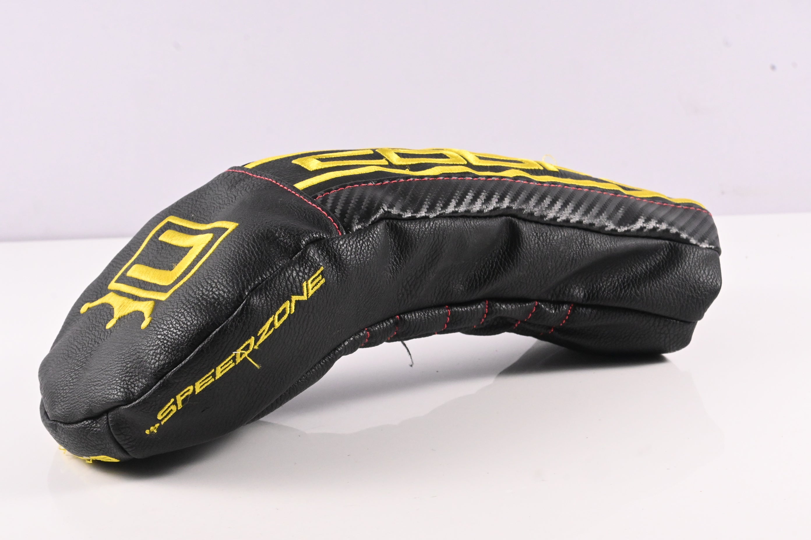 Cobra King Speedzone Driver / 10.5 Degree / Stiff Flex Heliun Nanocore 5 Shaft