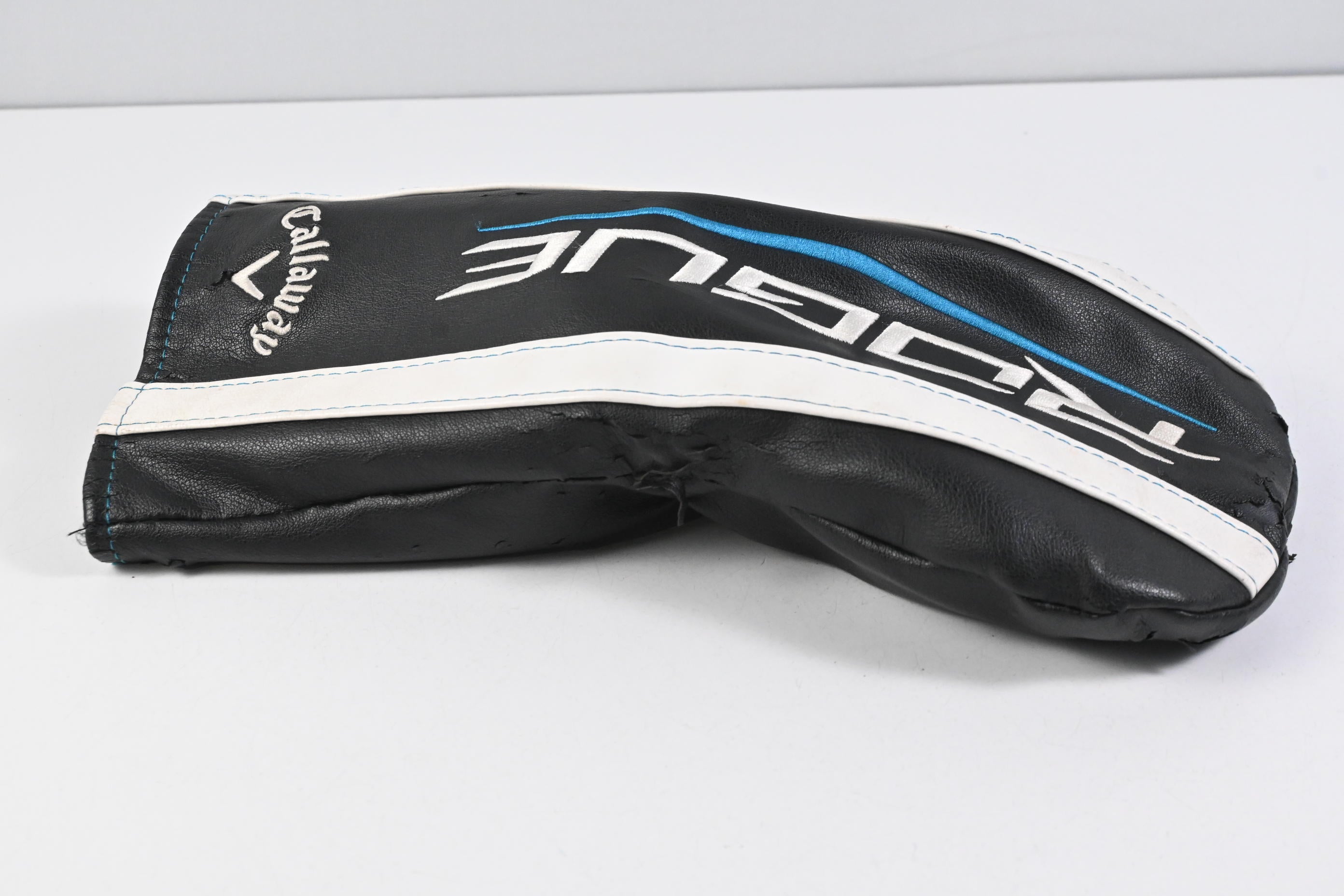 Left Hand Callaway Rogue Driver / 10.5 Degree / Stiff Flex Tensei CK White 60