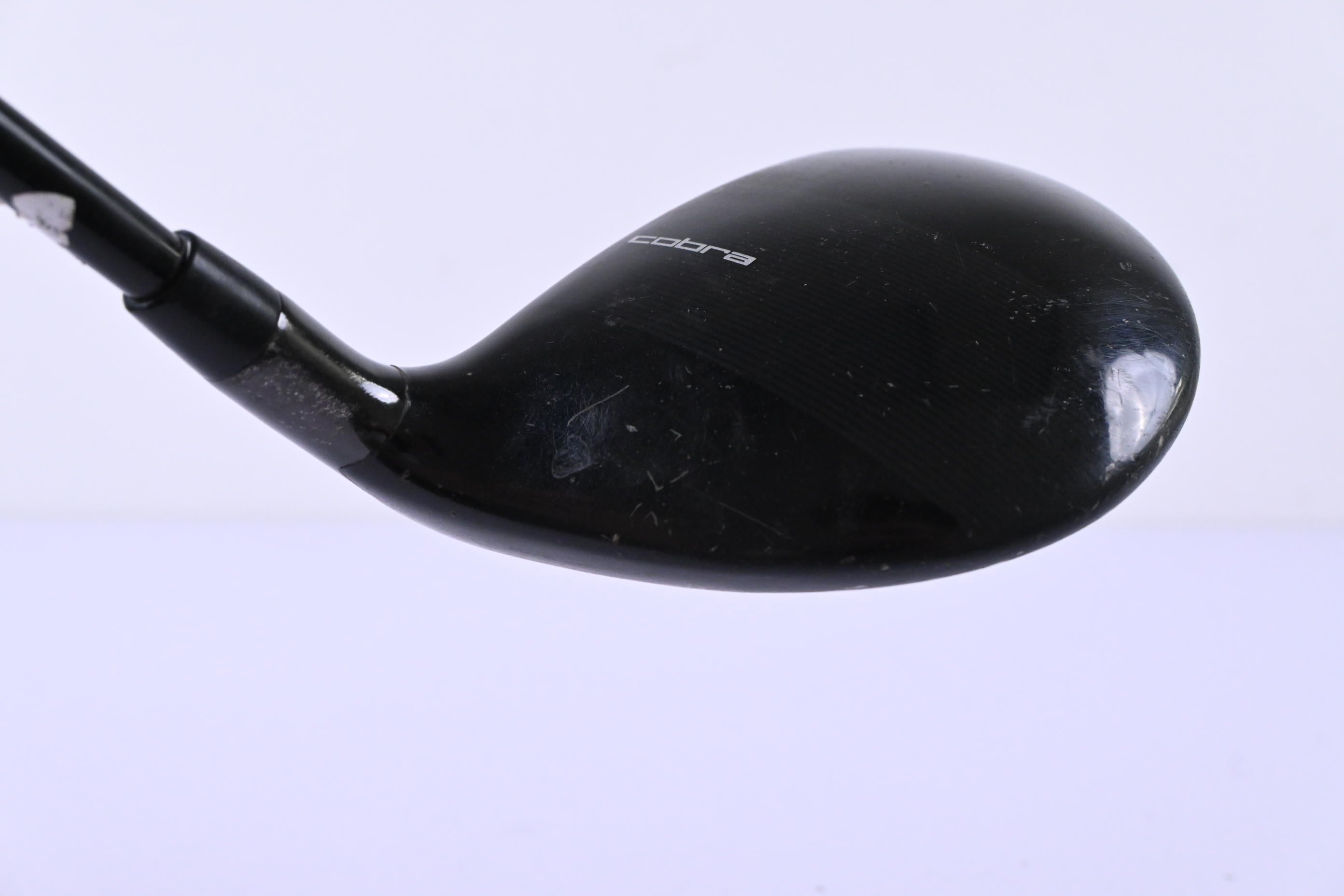 Cobra F-Max #5 Wood / 20 Degree / Senior Flex Cobra SuperLite 50 Shaft