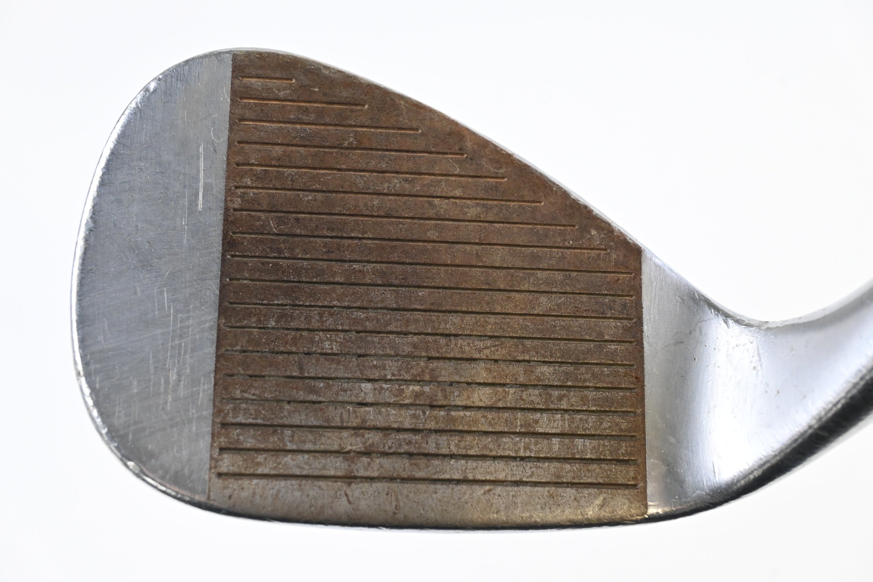 Taylormade Milled Grind 2 Tiger Woods Sand Wedge / 56 Degree / Stiff Flex Rifle