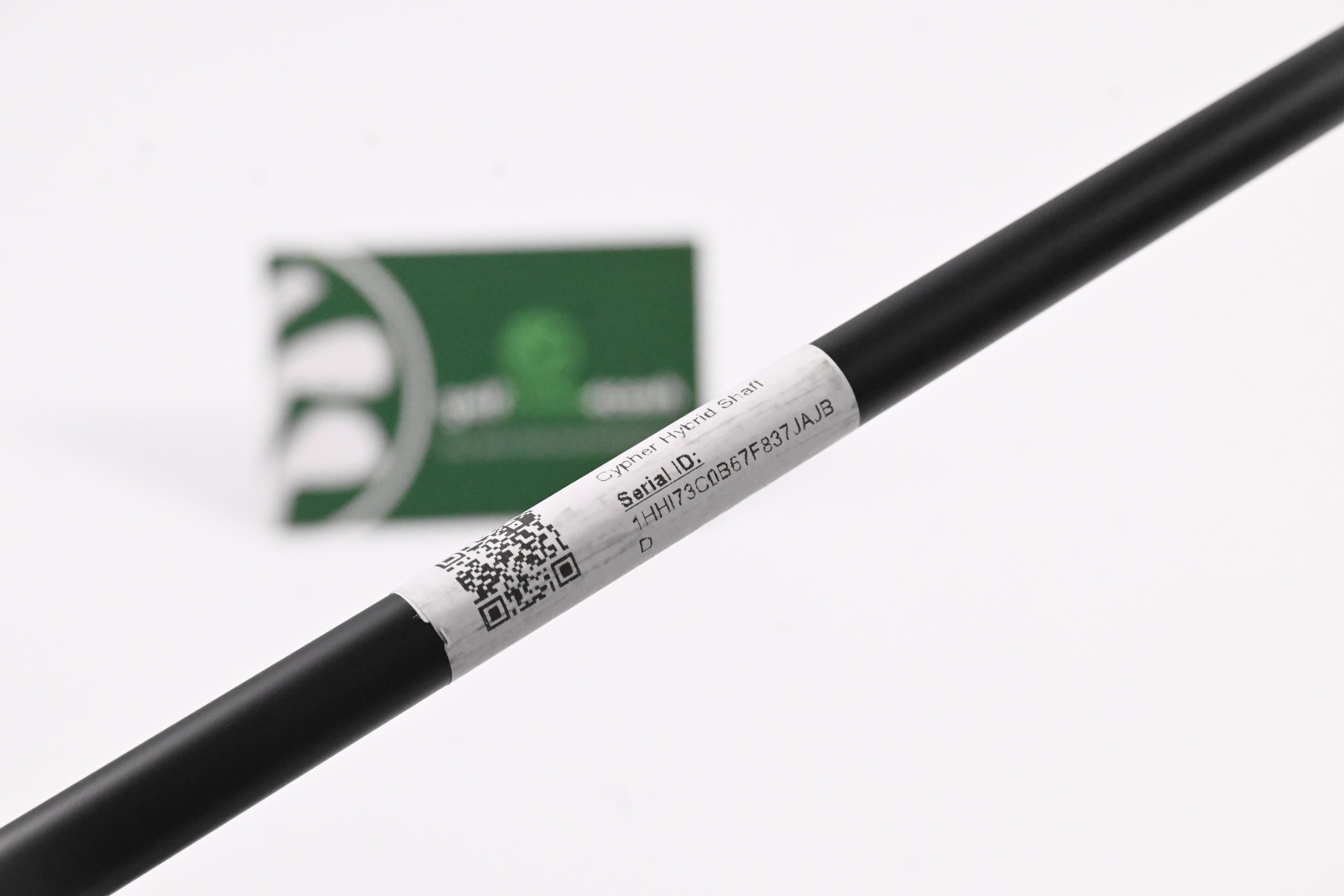 Project X Cypher 2.0 50 #5 Hybrid Shaft / Senior Flex / Callaway 3rd Gen