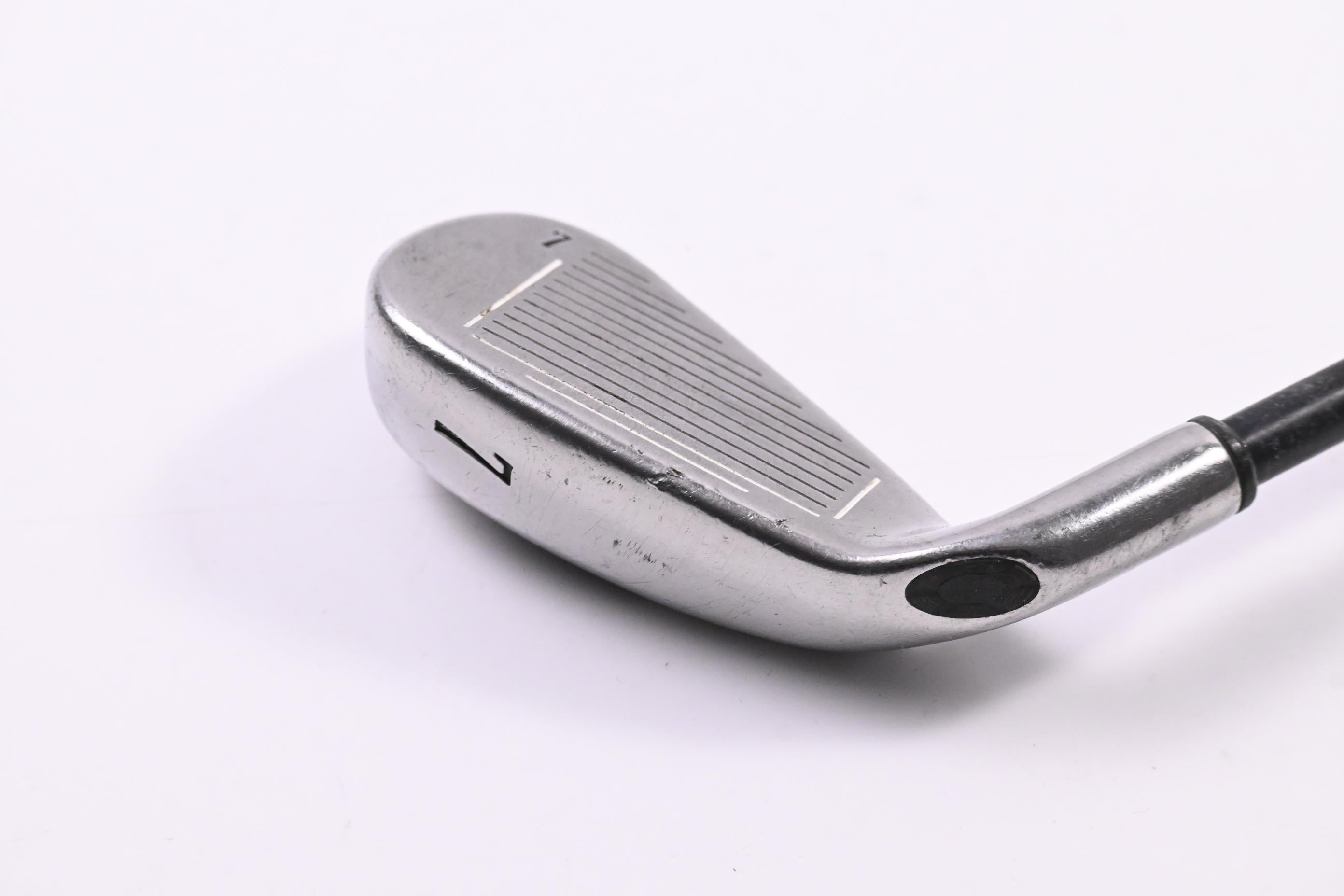 Callaway Big Bertha 2006 #7 Iron / Regular Flex Callaway 75 Shaft