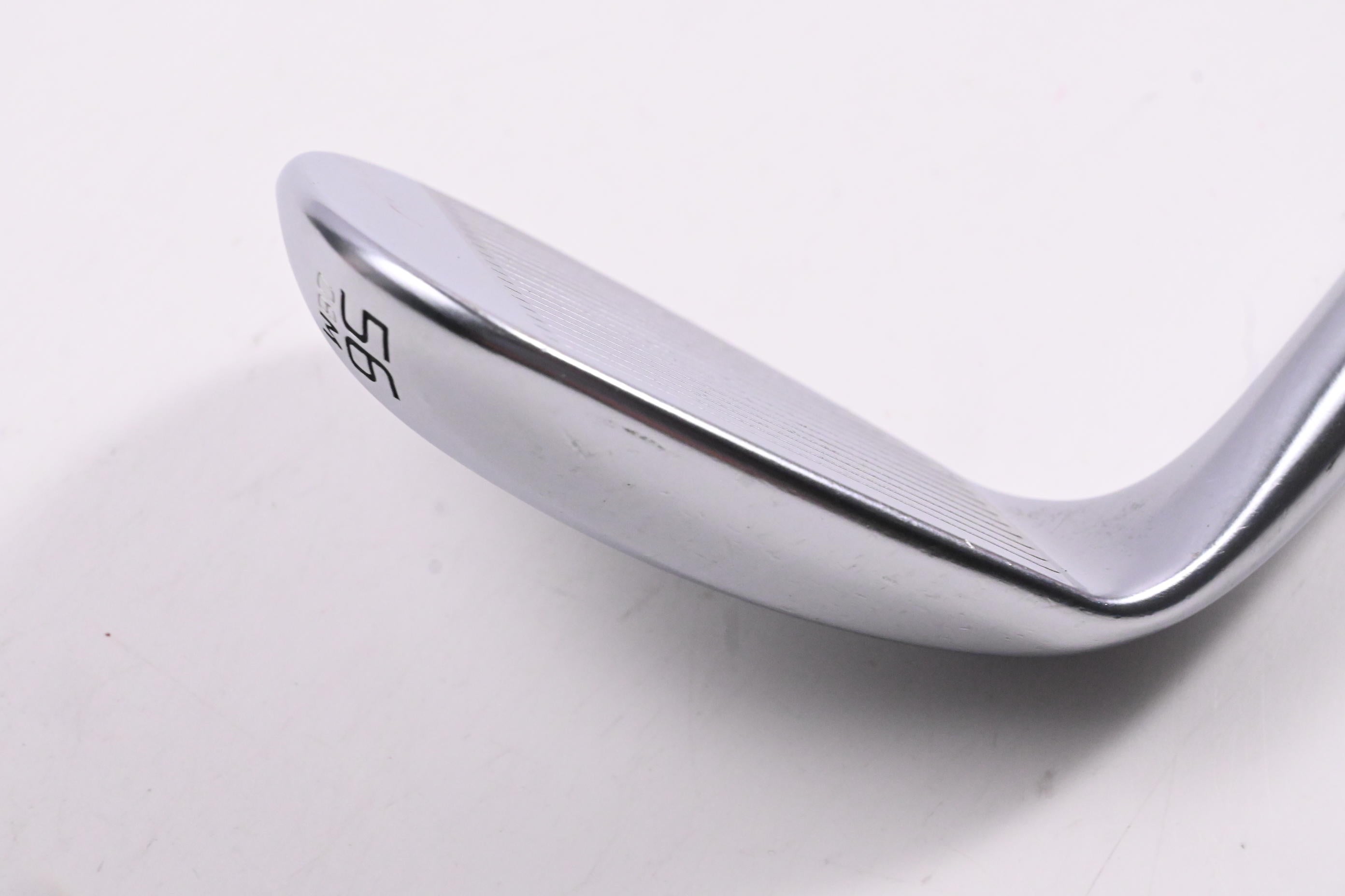 Titleist Vokey SM9 Sand Wedge / 56 Degree / X-Flex Project X Precision Wedge